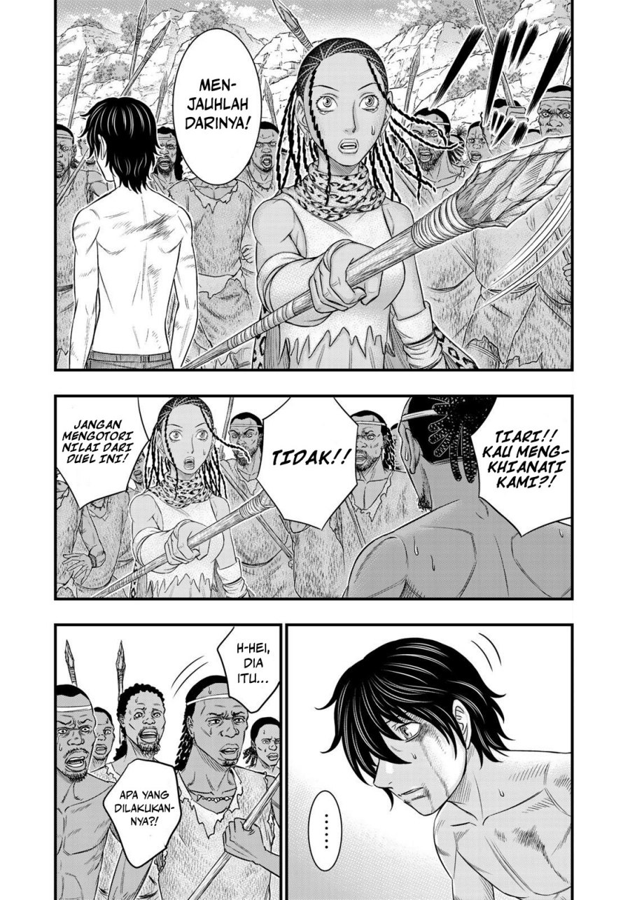 Baca Sousei no Taiga Chapter 30 Bahasa Indonesia page 14
