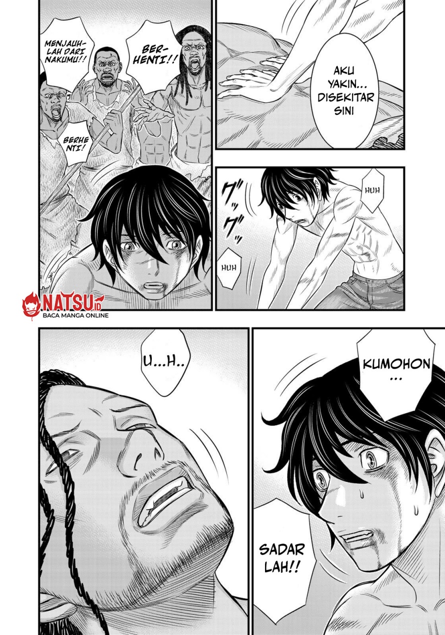 Baca Sousei no Taiga Chapter 30 Bahasa Indonesia page 18