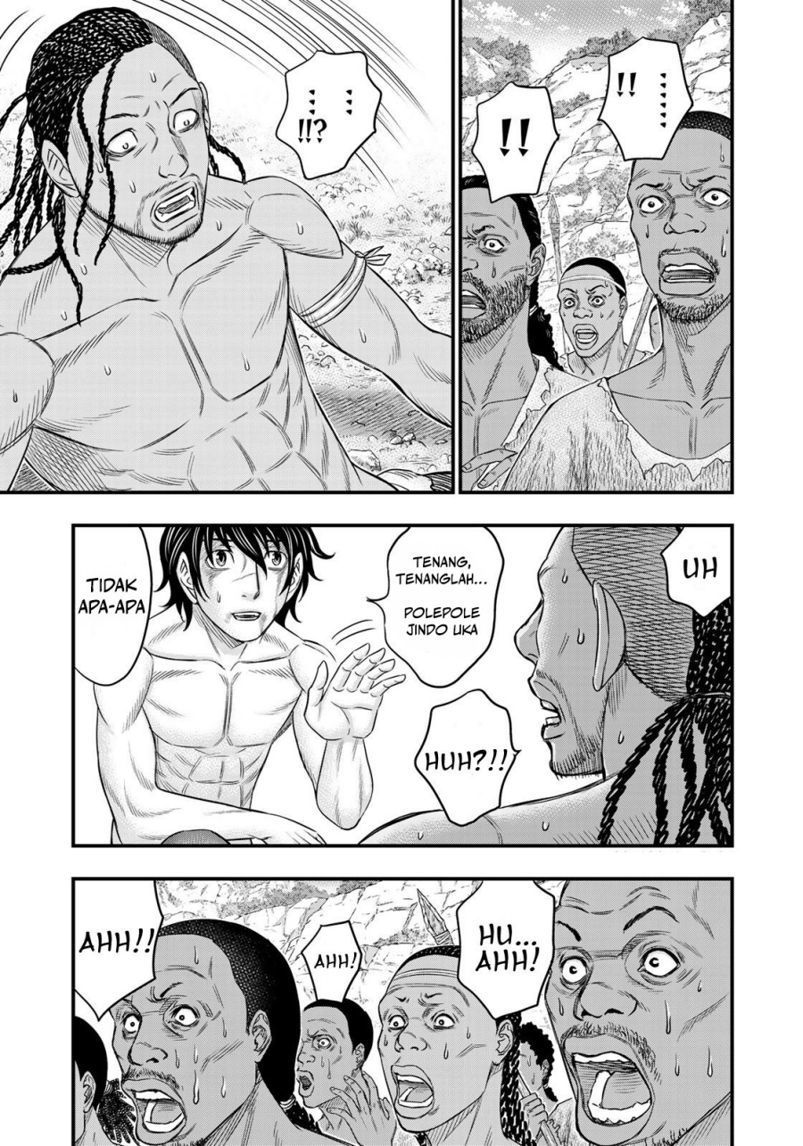 Baca Sousei no Taiga Chapter 30 Bahasa Indonesia page 20