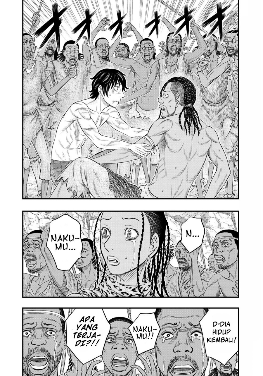 Baca Sousei no Taiga Chapter 30 Bahasa Indonesia page 22