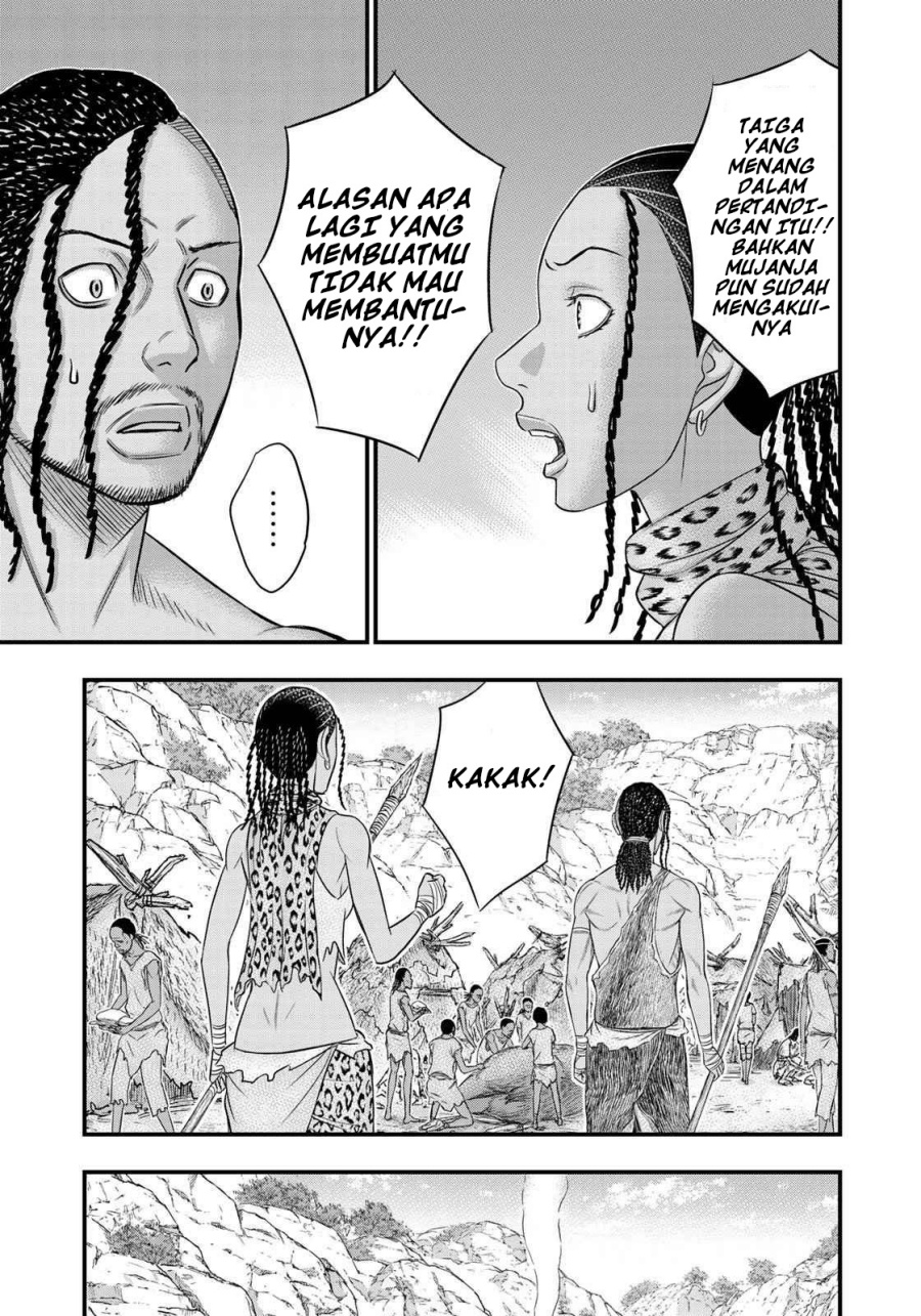 Baca Sousei no Taiga Chapter 31 Bahasa Indonesia page 24