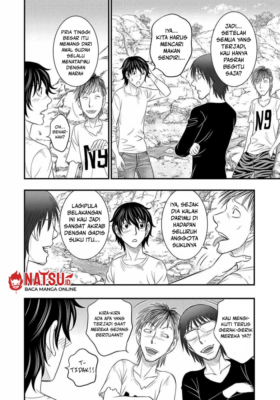 Baca Sousei no Taiga Chapter 31 Bahasa Indonesia page 26