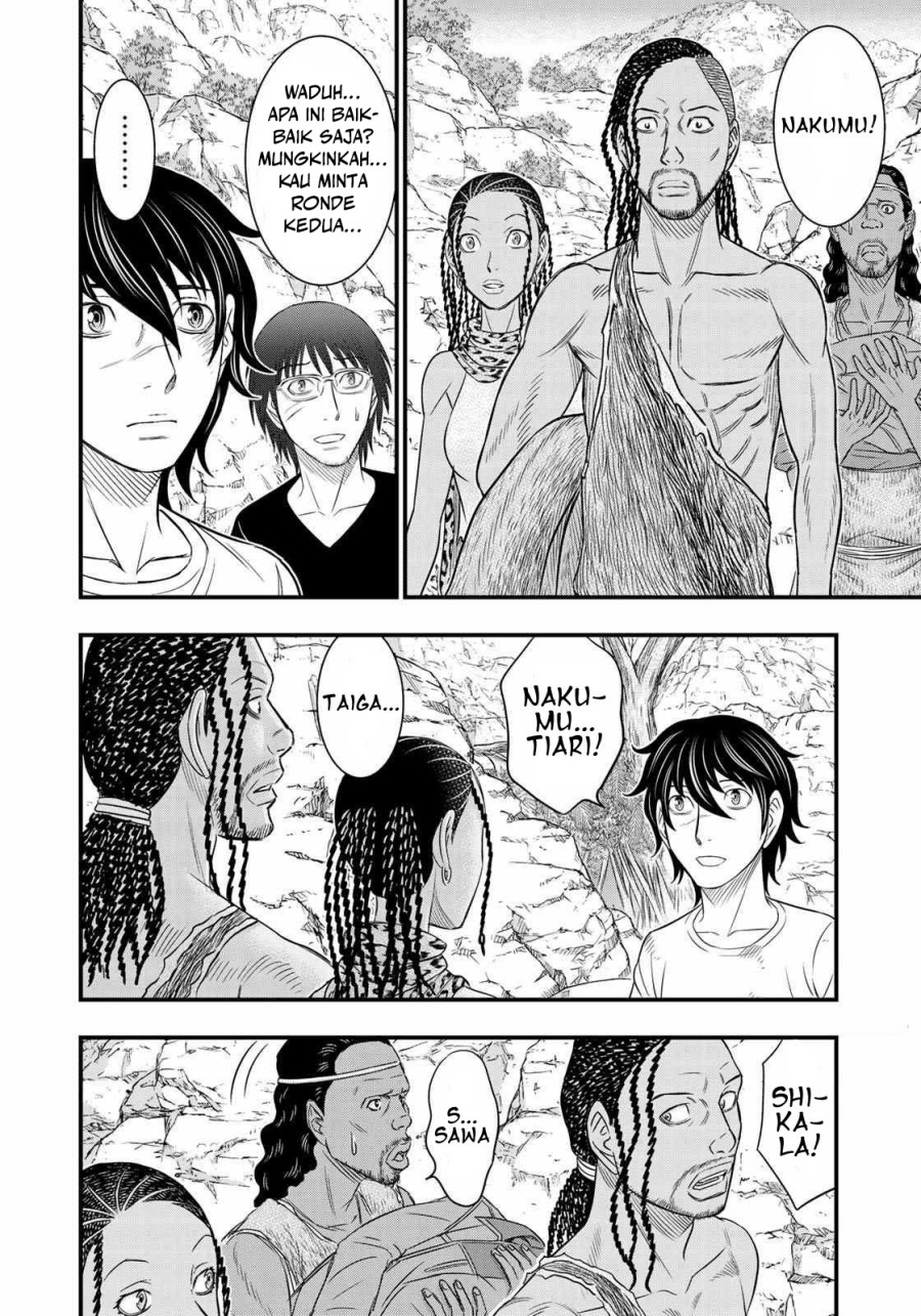 Baca Sousei no Taiga Chapter 31 Bahasa Indonesia page 30