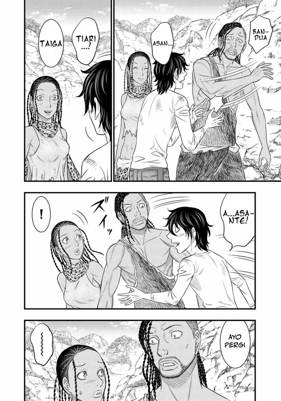 Baca Sousei no Taiga Chapter 31 Bahasa Indonesia page 38