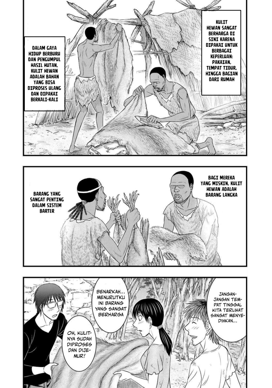 Baca Sousei no Taiga Chapter 31 Bahasa Indonesia page 42