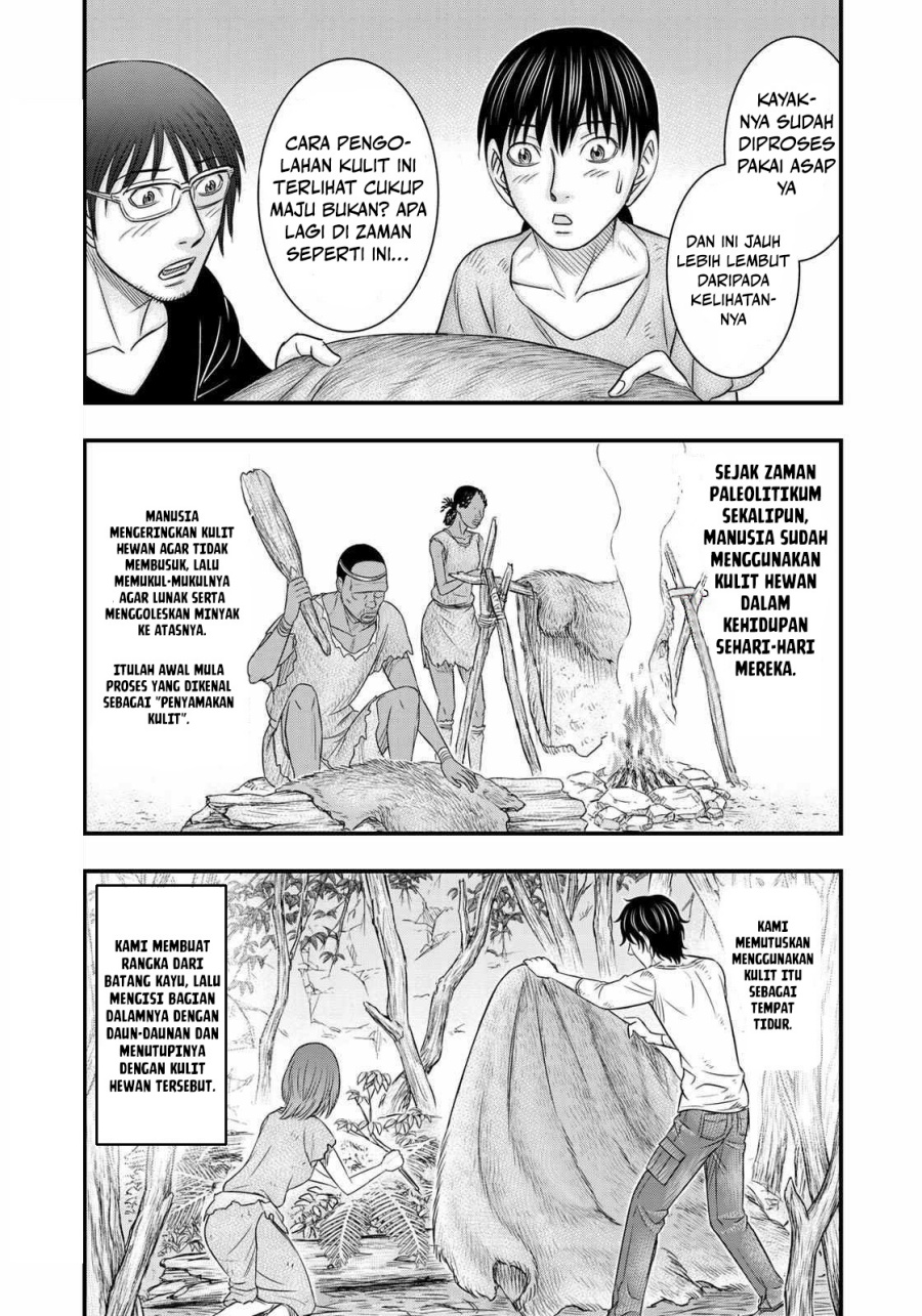 Baca Sousei no Taiga Chapter 31 Bahasa Indonesia page 44