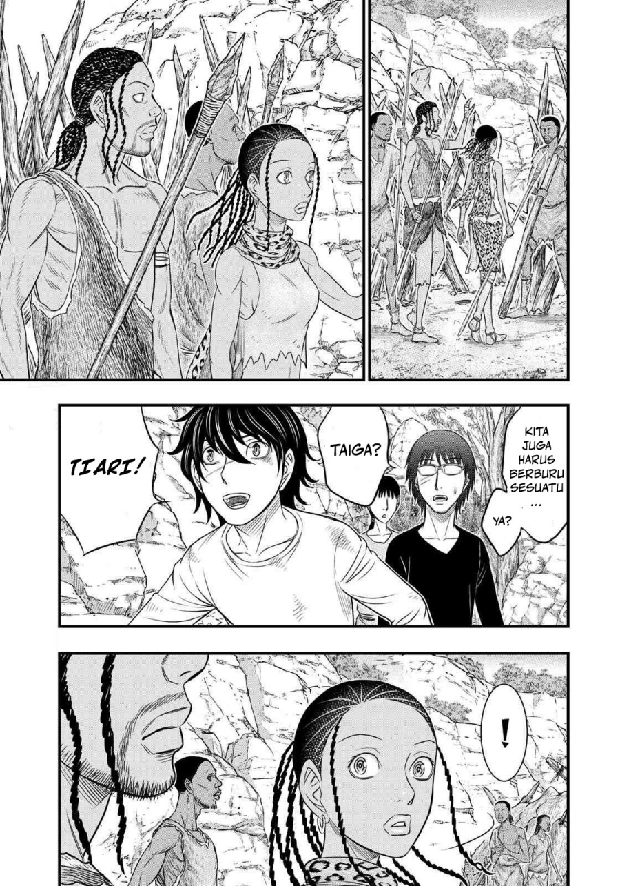 Baca Sousei no Taiga Chapter 31 Bahasa Indonesia page 16