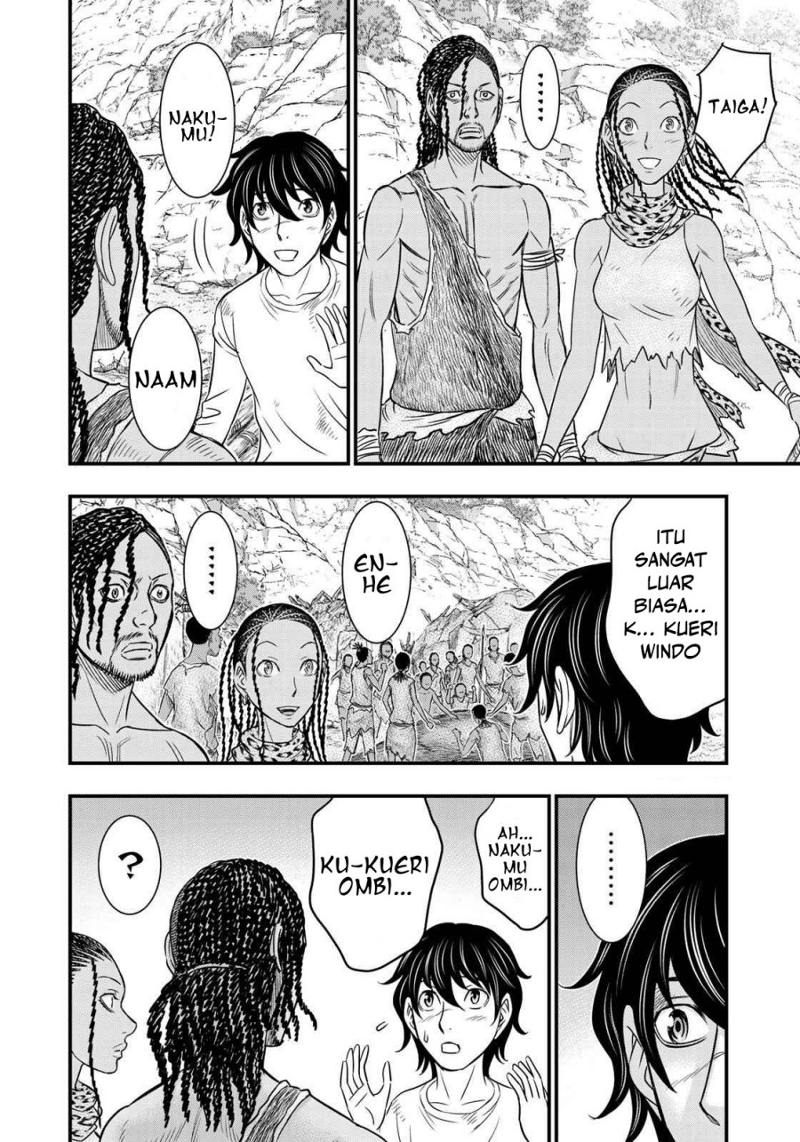 Baca Sousei no Taiga Chapter 31 Bahasa Indonesia page 18