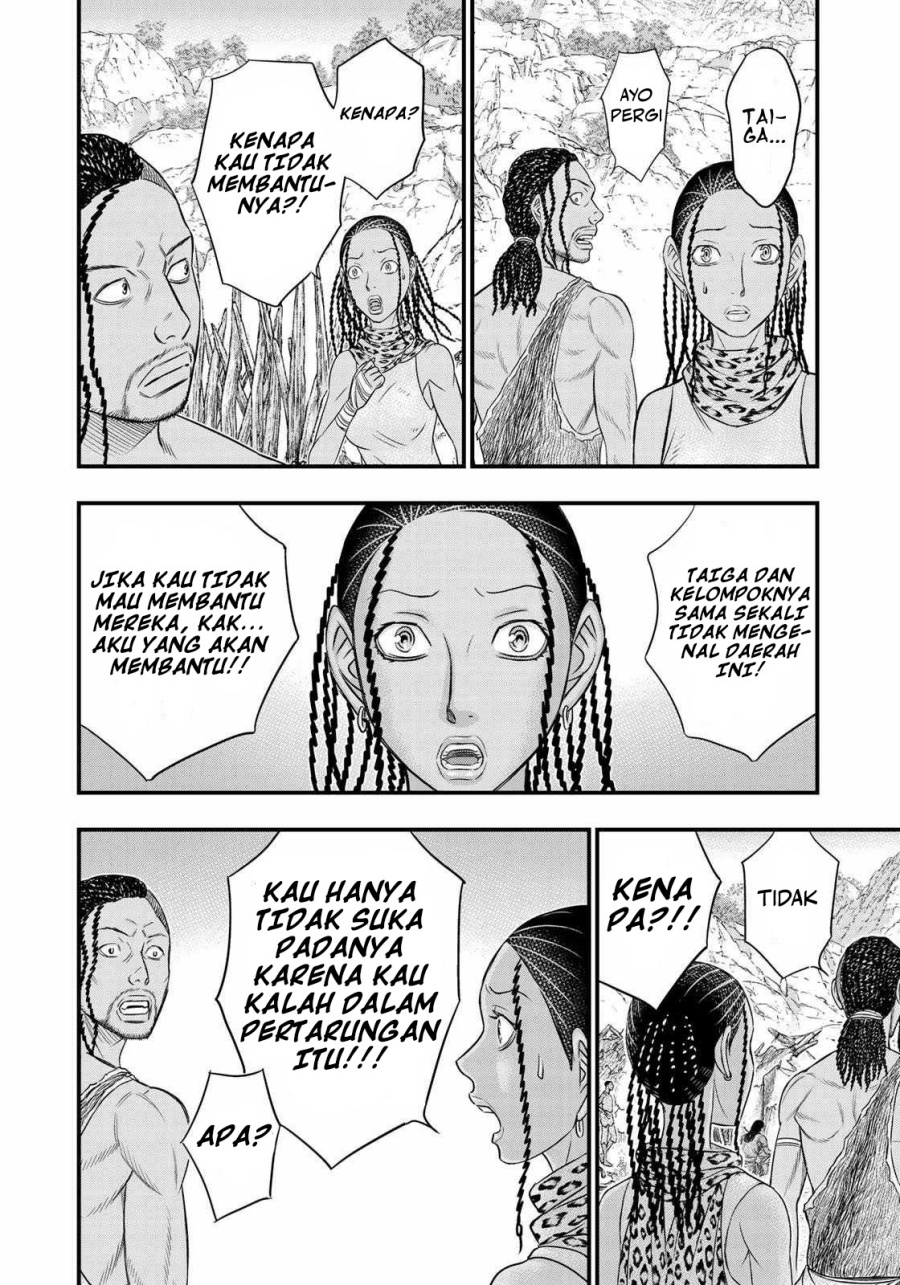 Baca Sousei no Taiga Chapter 31 Bahasa Indonesia page 22
