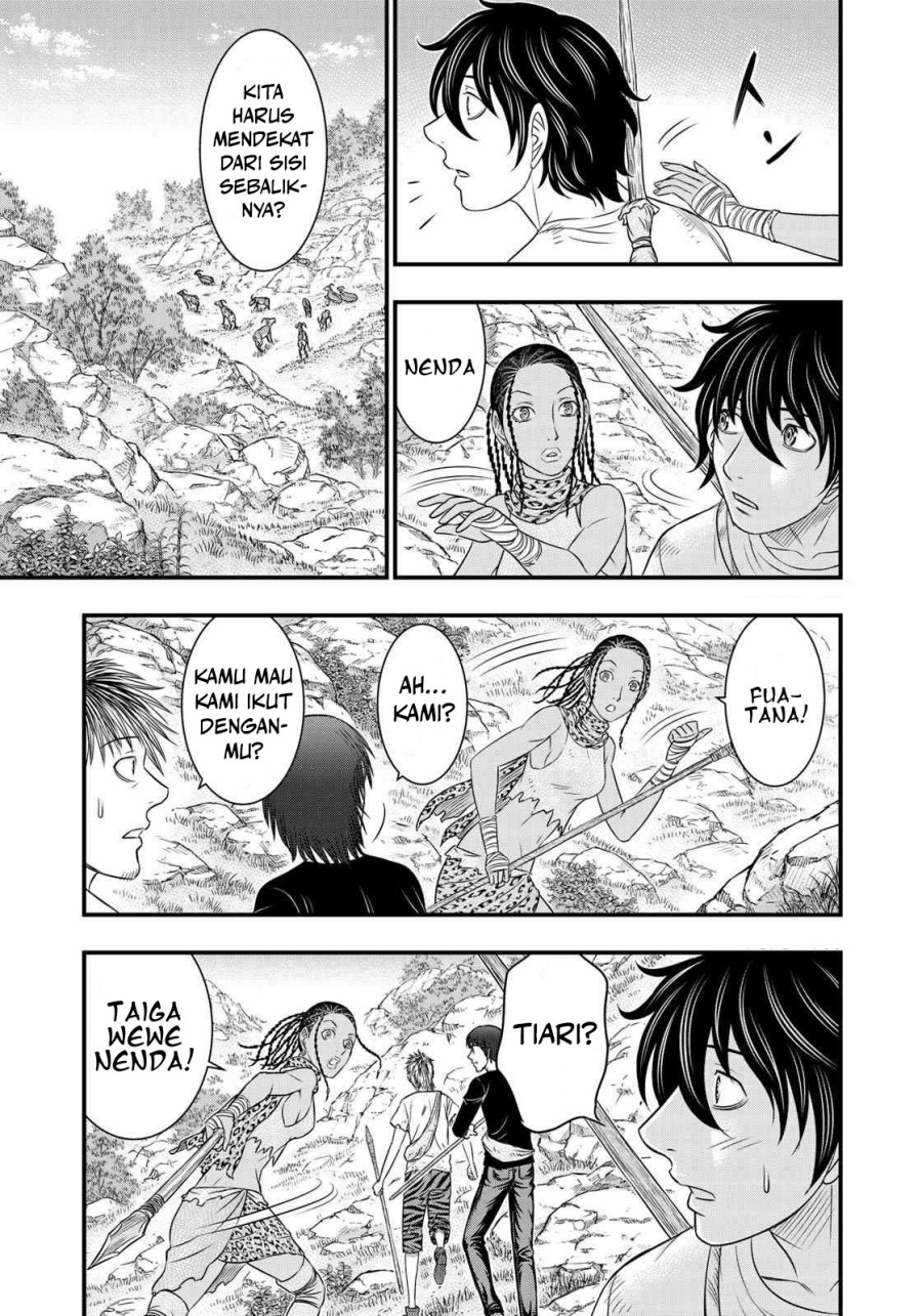 Baca Sousei no Taiga Chapter 32 Bahasa Indonesia page 24
