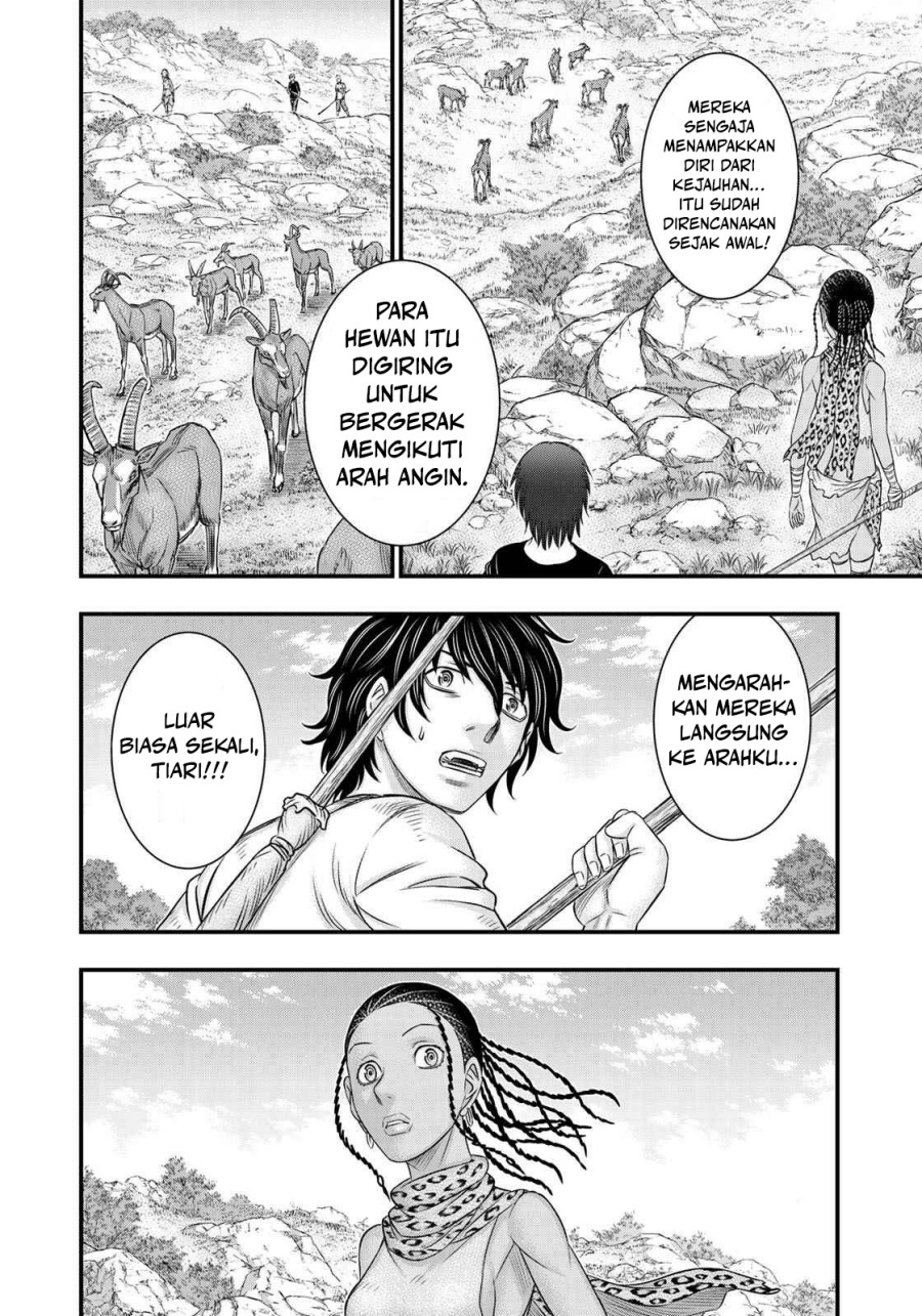 Baca Sousei no Taiga Chapter 32 Bahasa Indonesia page 30