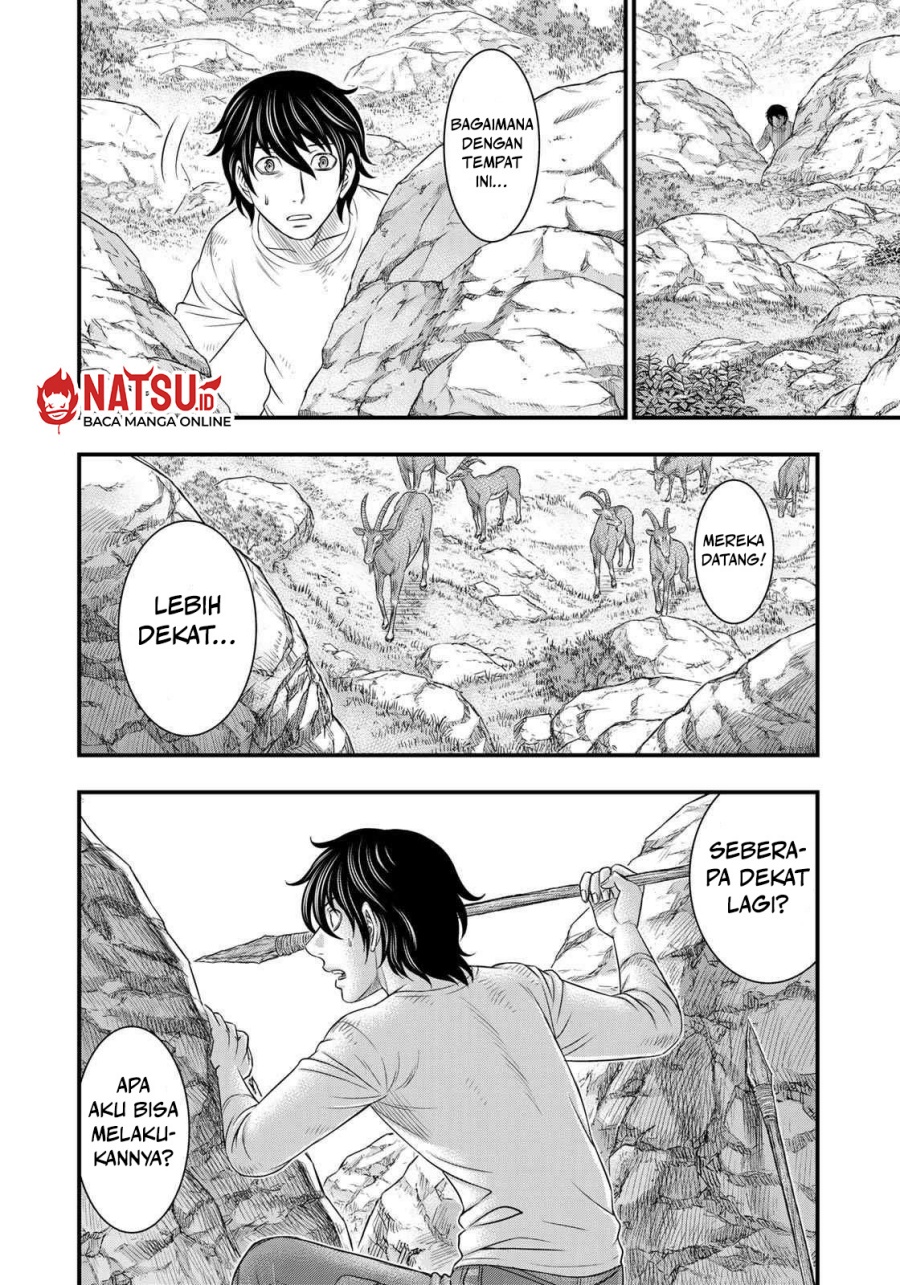 Baca Sousei no Taiga Chapter 32 Bahasa Indonesia page 34