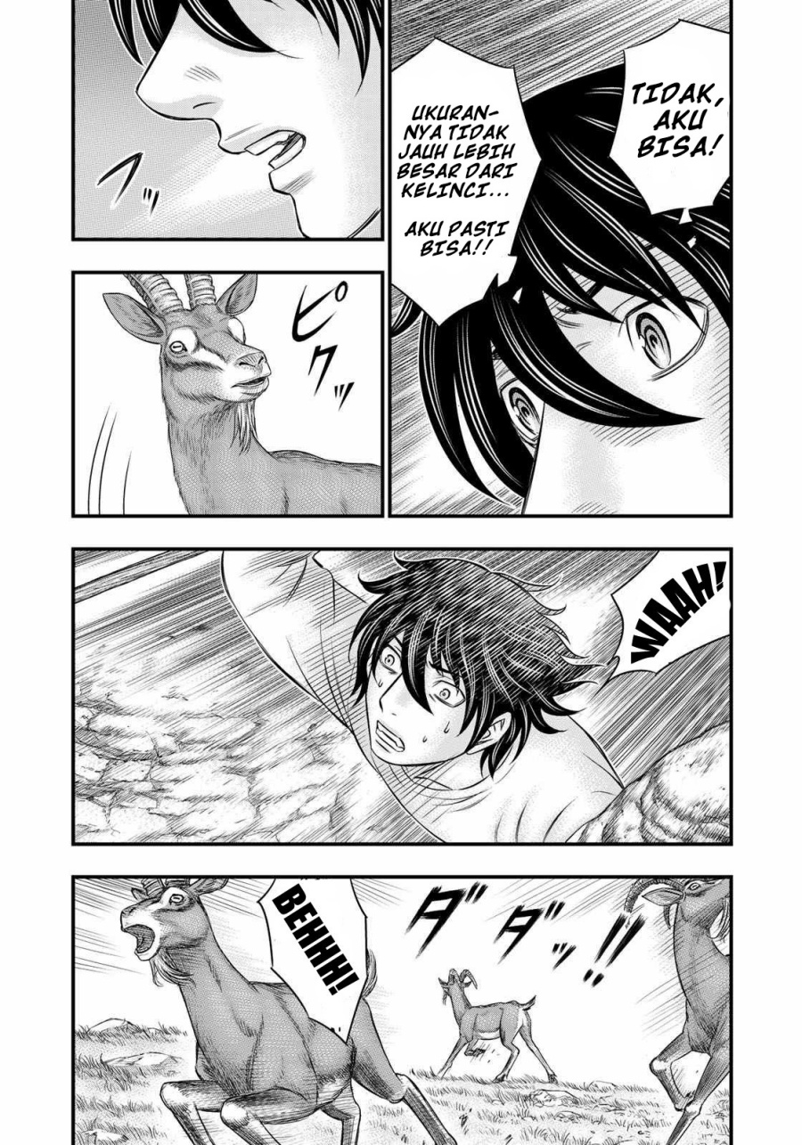 Baca Sousei no Taiga Chapter 32 Bahasa Indonesia page 36