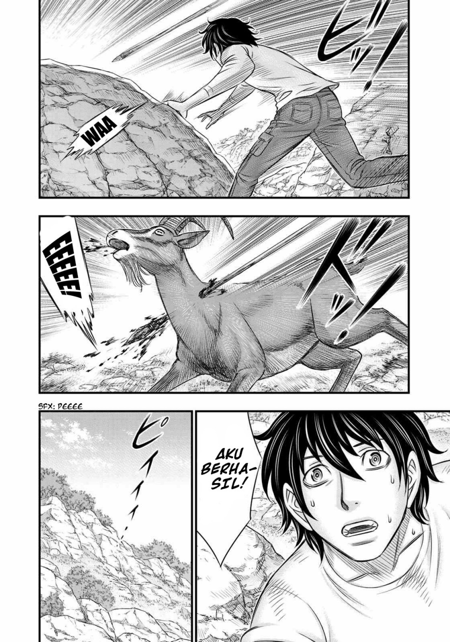 Baca Sousei no Taiga Chapter 32 Bahasa Indonesia page 38