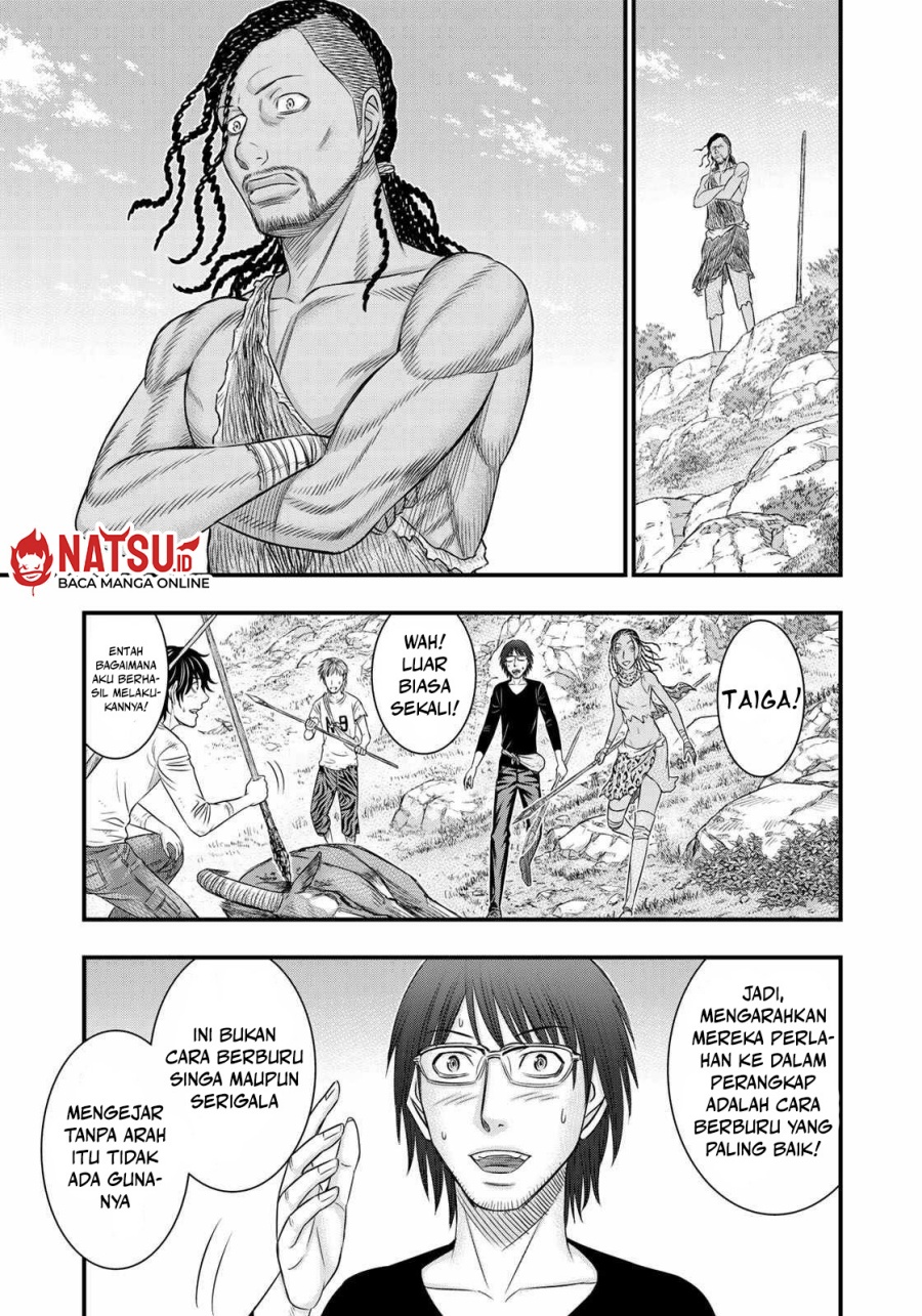 Baca Sousei no Taiga Chapter 32 Bahasa Indonesia page 40