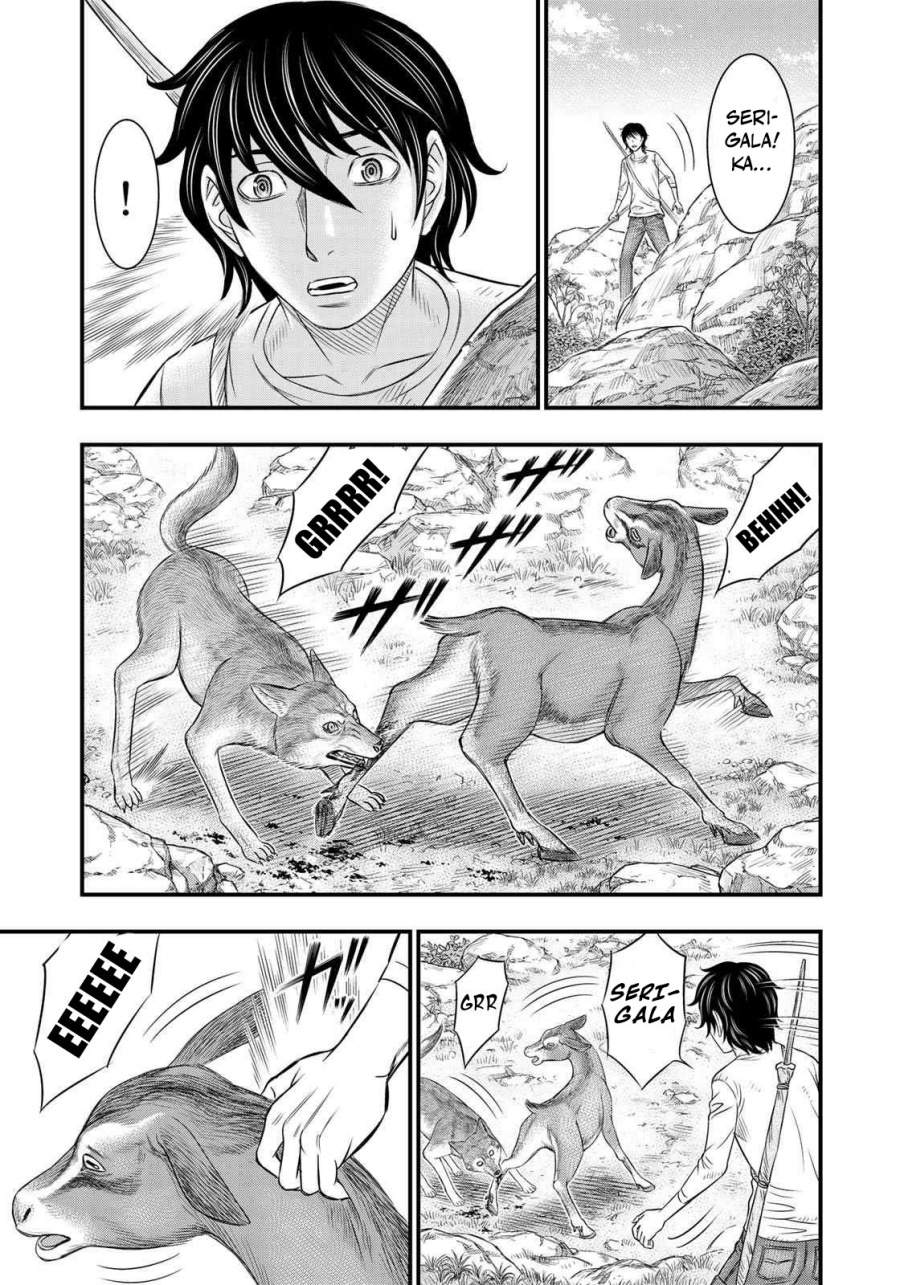 Baca Sousei no Taiga Chapter 32 Bahasa Indonesia page 44