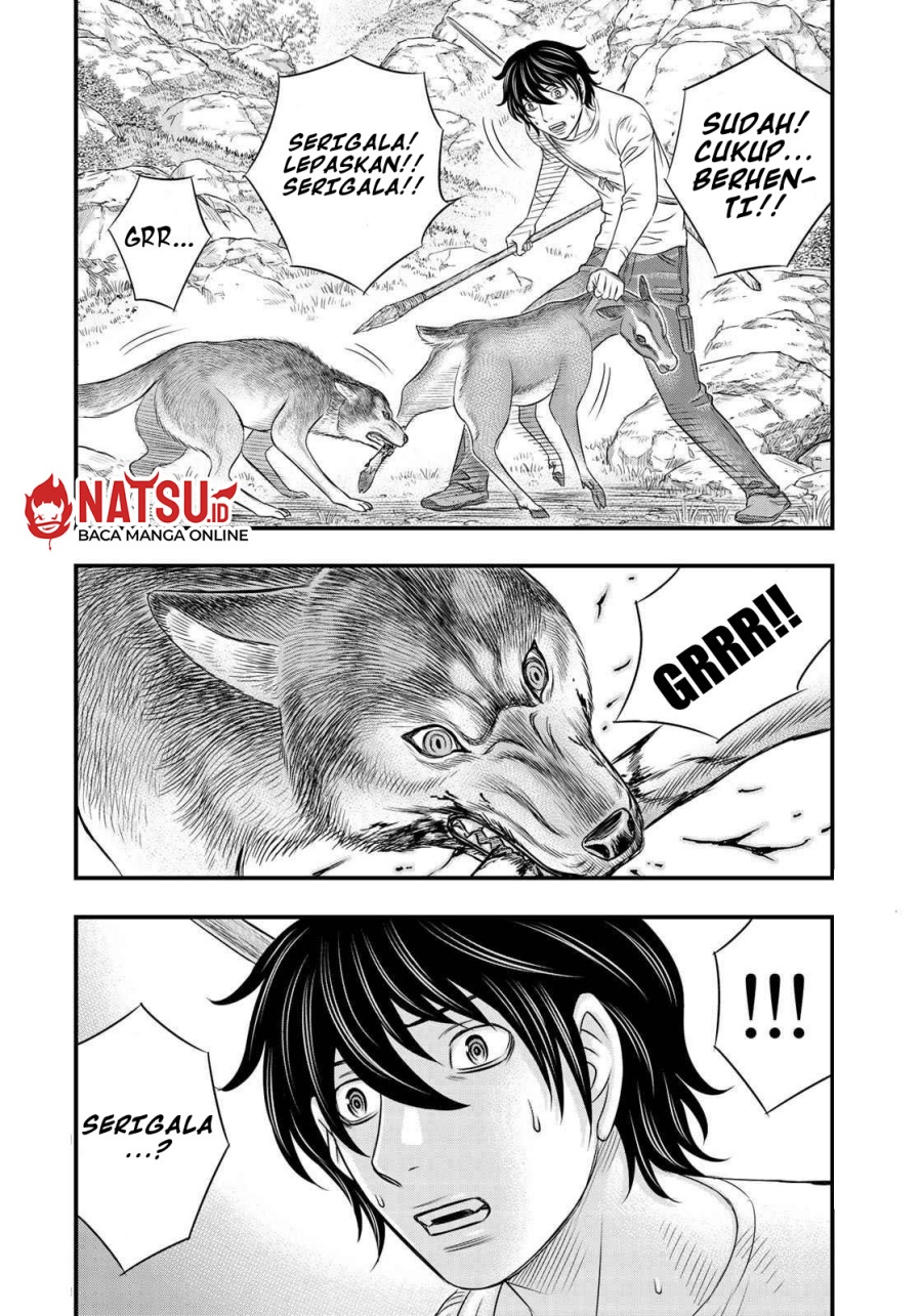 Baca Sousei no Taiga Chapter 32 Bahasa Indonesia page 46