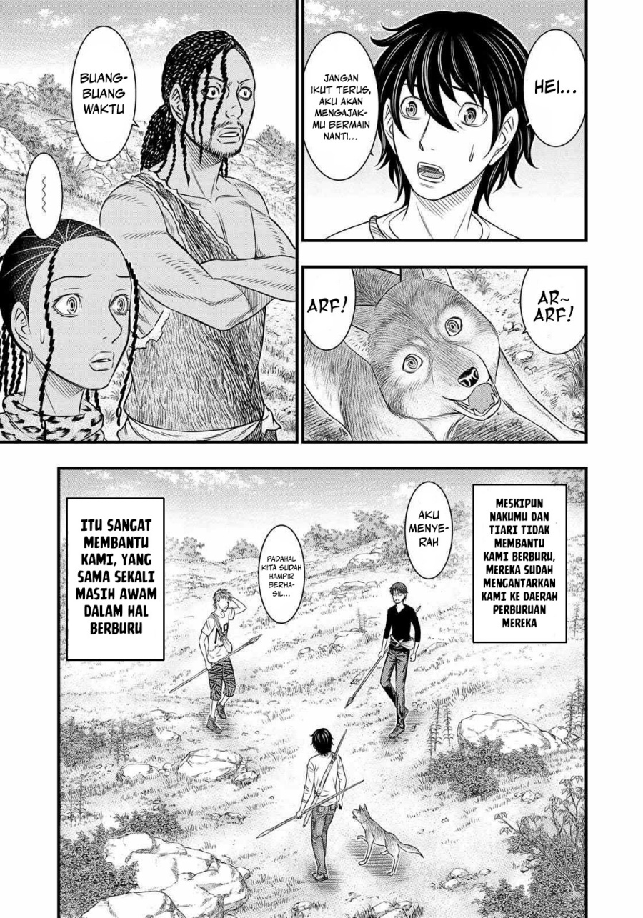 Baca Sousei no Taiga Chapter 32 Bahasa Indonesia page 16