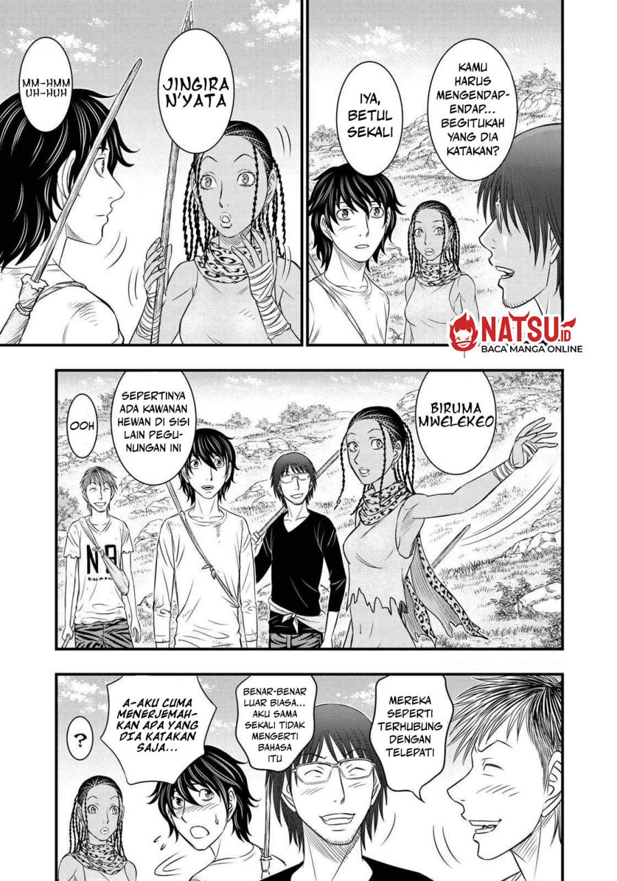 Baca Sousei no Taiga Chapter 32 Bahasa Indonesia page 20