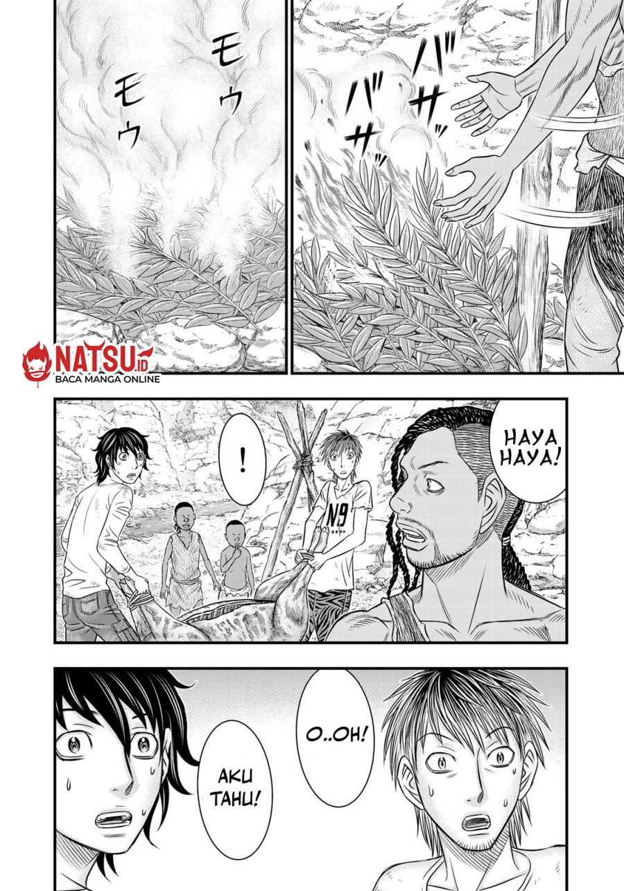 Sousei no Taiga Chapter 33 - Page 18