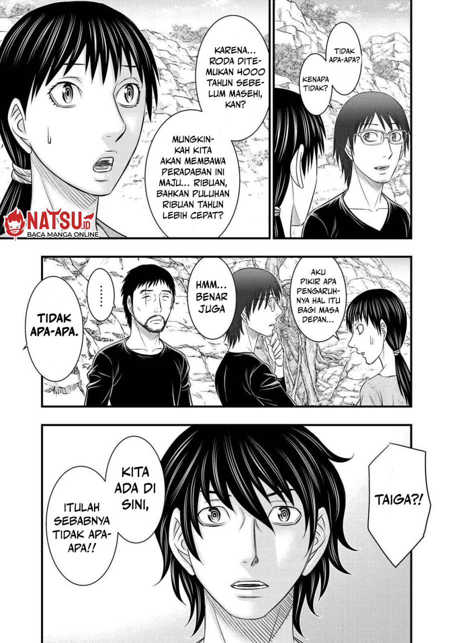 Baca Sousei no Taiga Chapter 34 Bahasa Indonesia page 28