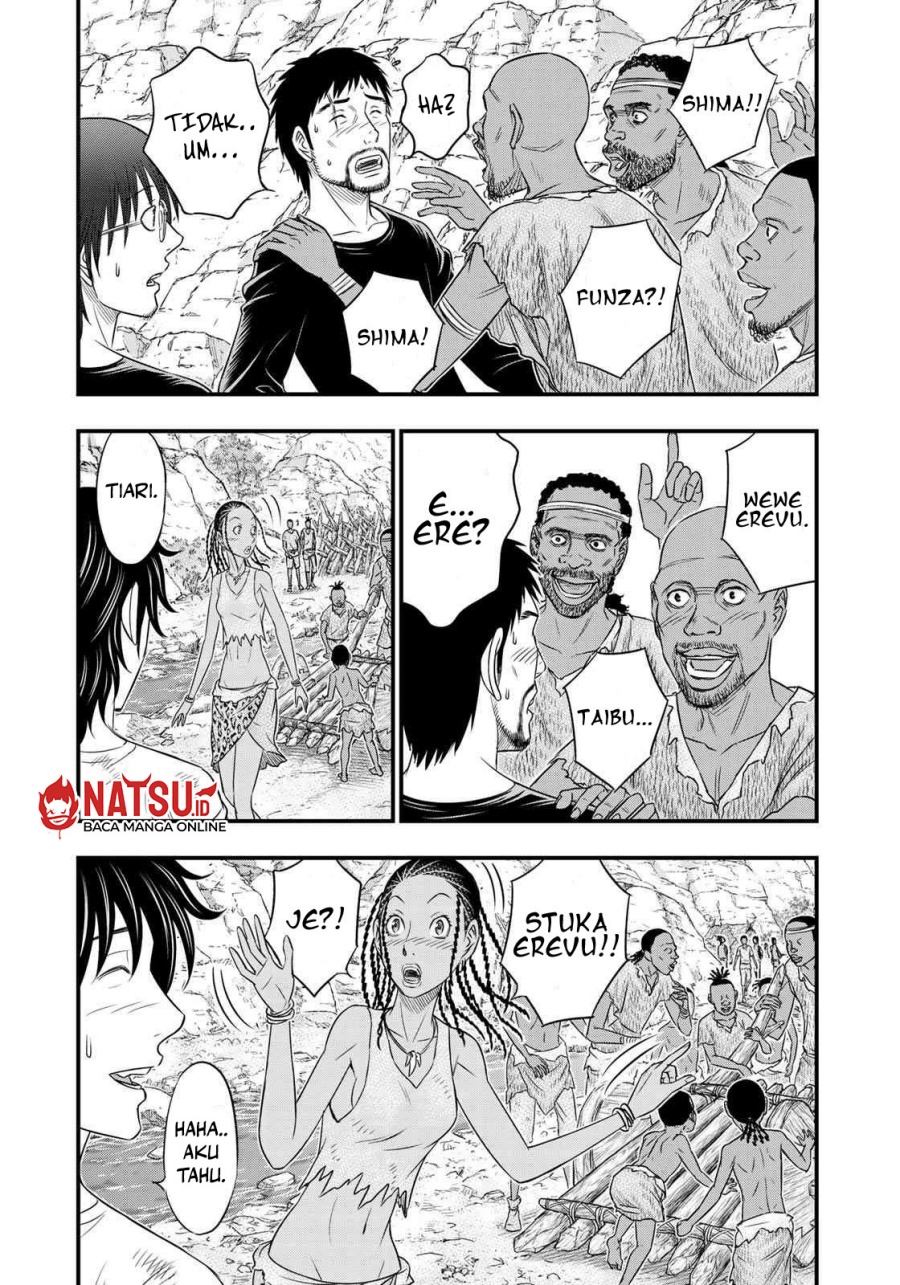 Baca Sousei no Taiga Chapter 34 Bahasa Indonesia page 34