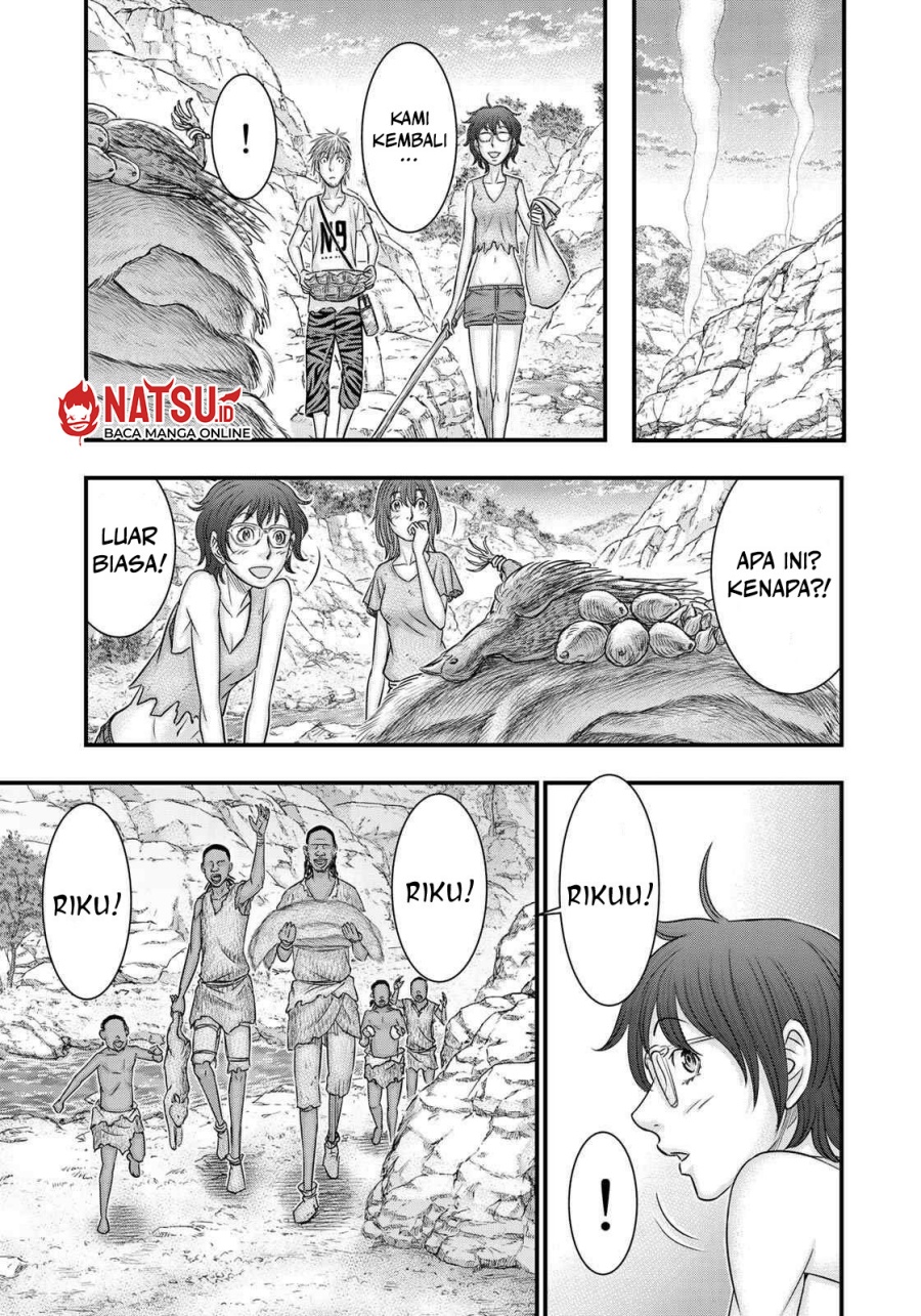 Baca Sousei no Taiga Chapter 34 Bahasa Indonesia page 40