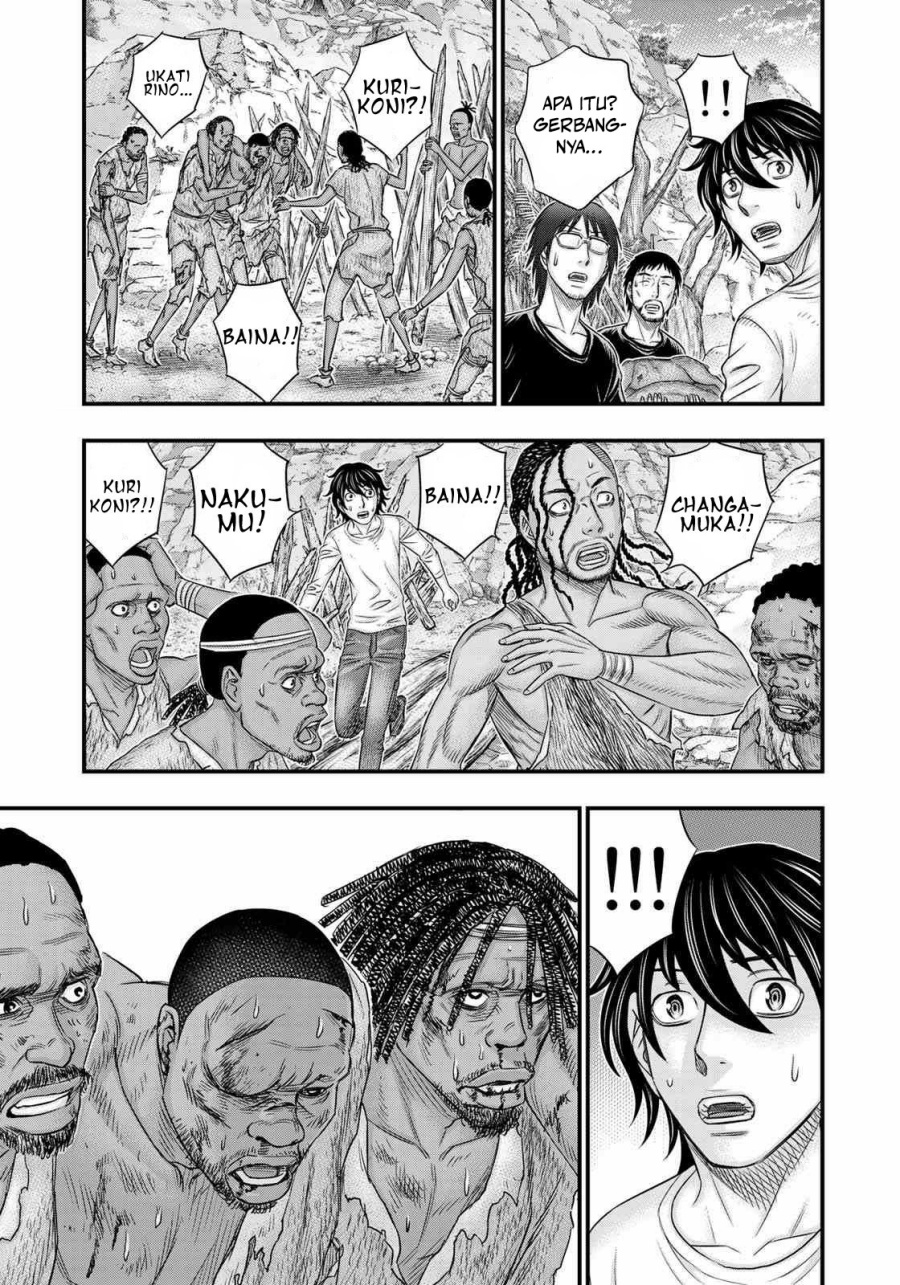 Baca Sousei no Taiga Chapter 34 Bahasa Indonesia page 44