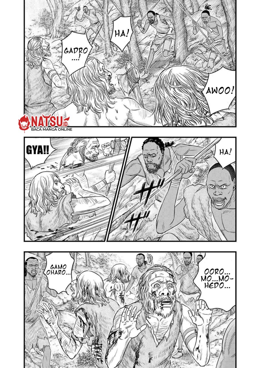 Baca Sousei no Taiga Chapter 35 Bahasa Indonesia page 26