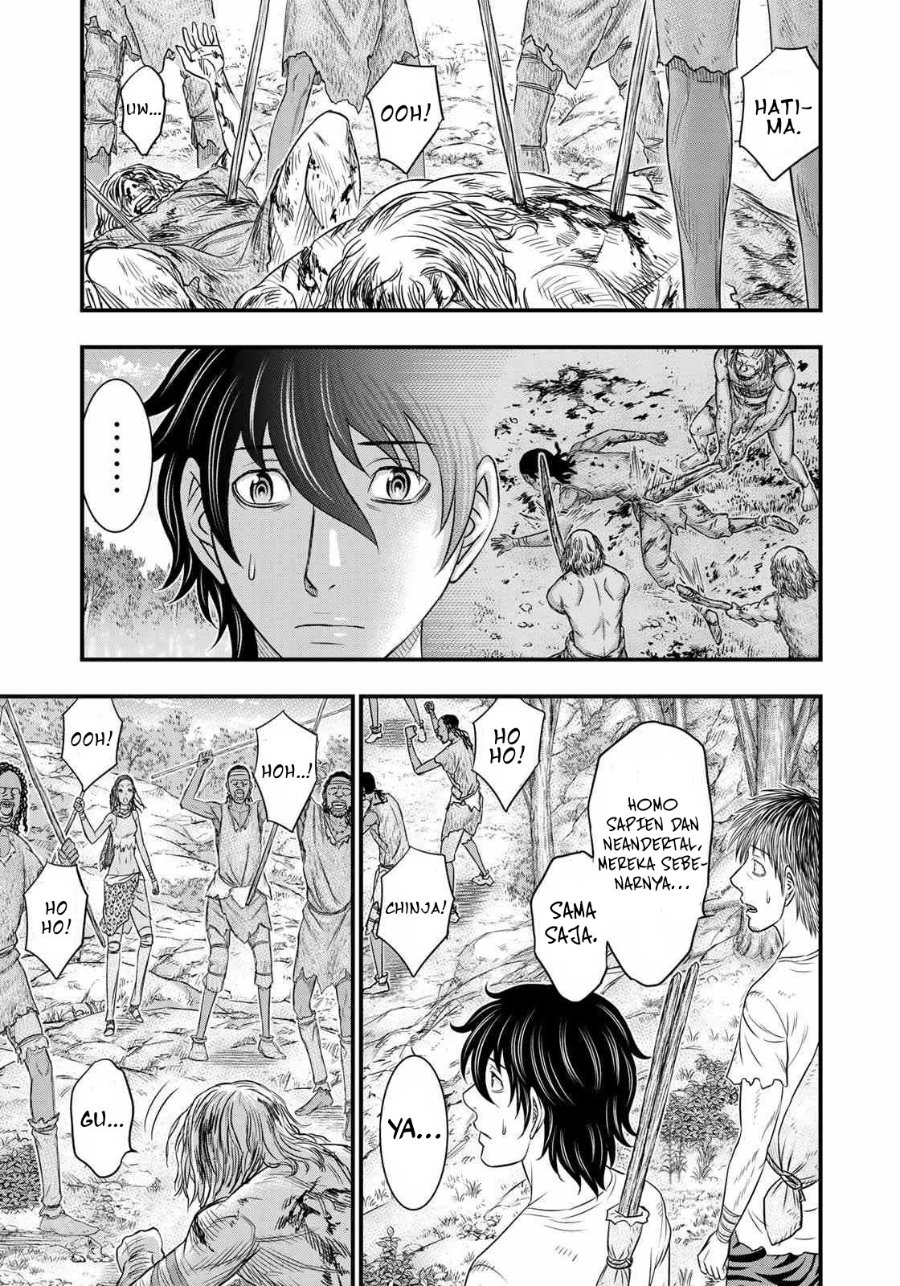Baca Sousei no Taiga Chapter 35 Bahasa Indonesia page 30