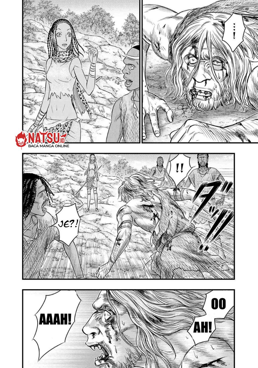 Baca Sousei no Taiga Chapter 35 Bahasa Indonesia page 32