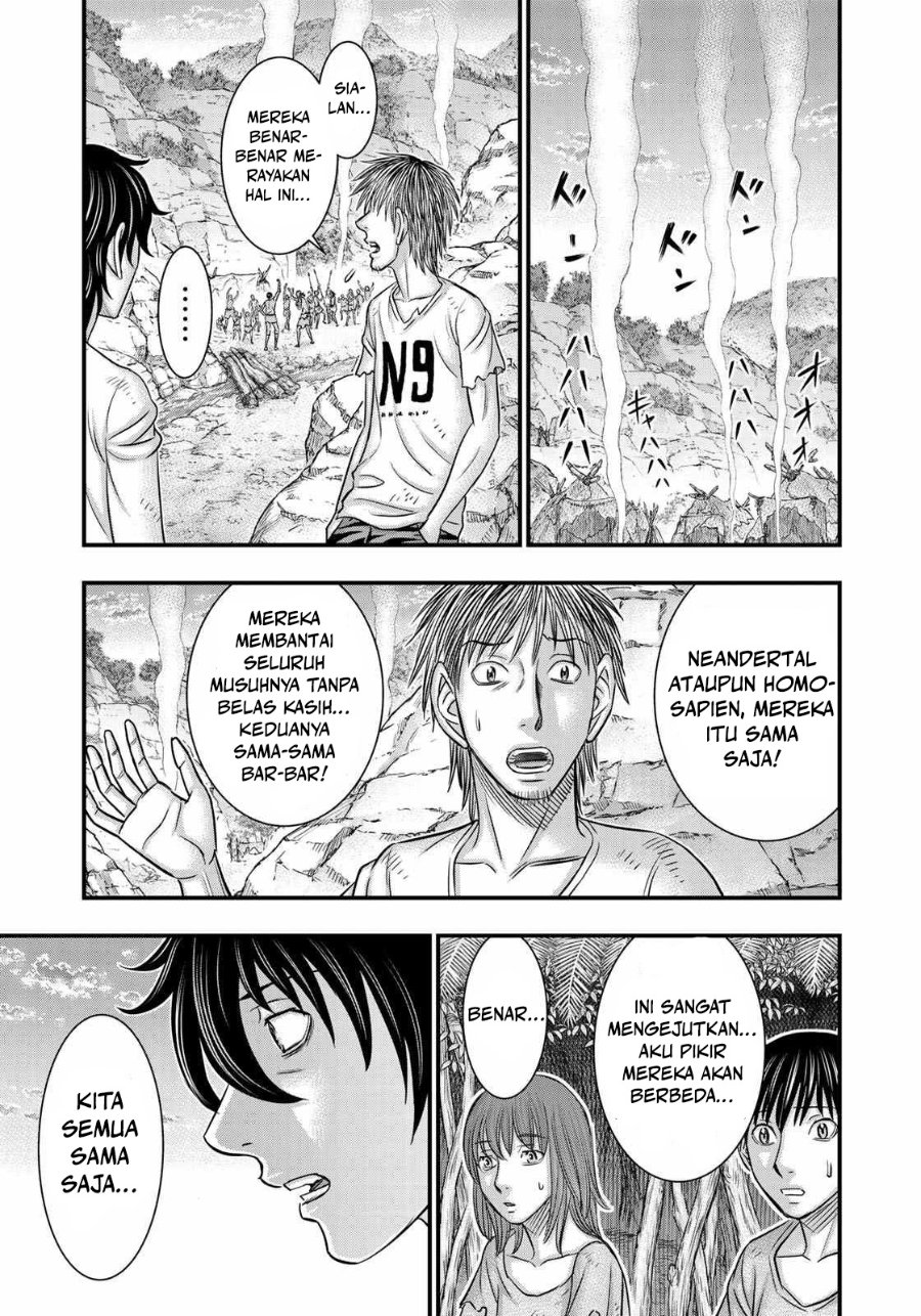 Baca Sousei no Taiga Chapter 35 Bahasa Indonesia page 42
