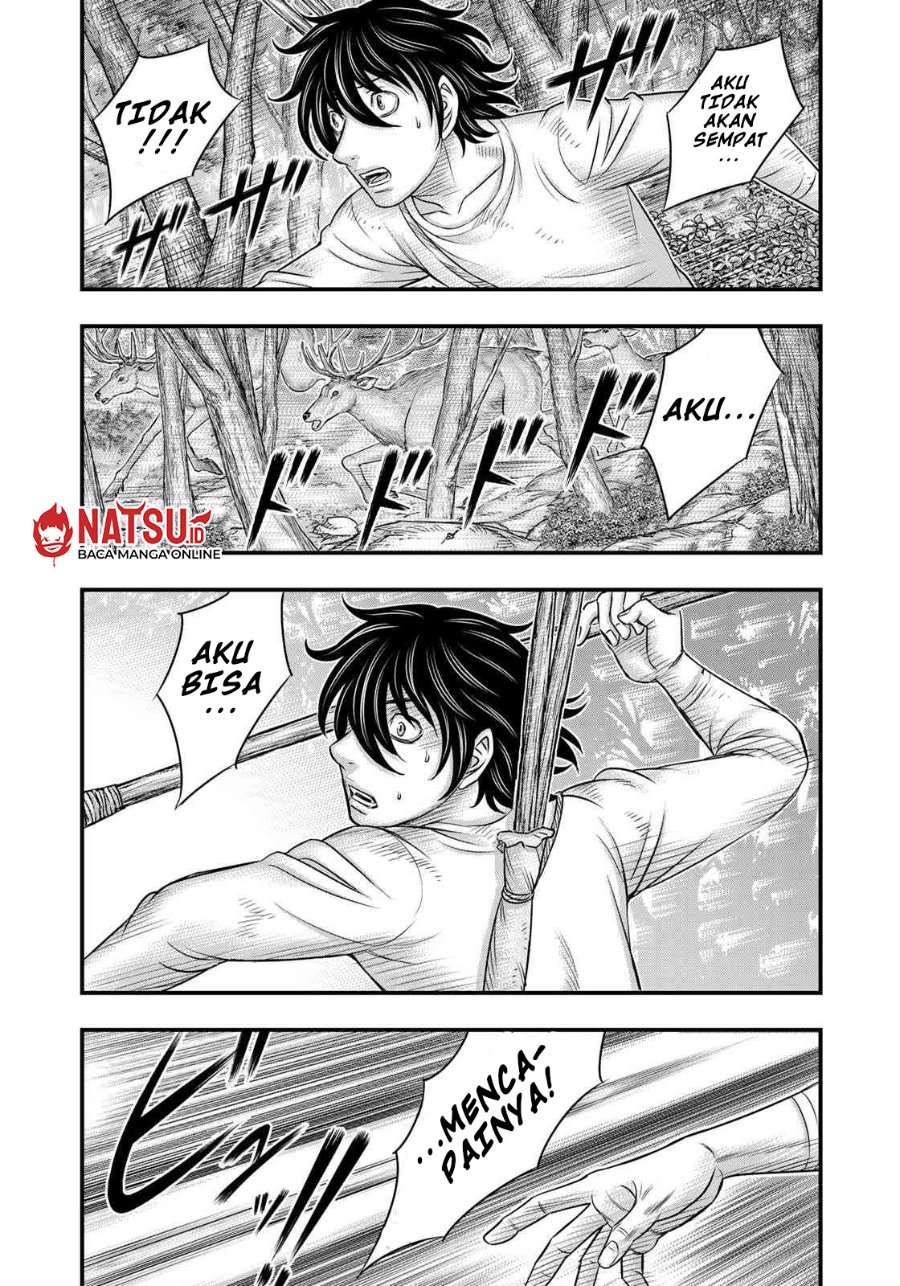 Baca Sousei no Taiga Chapter 35 Bahasa Indonesia page 14