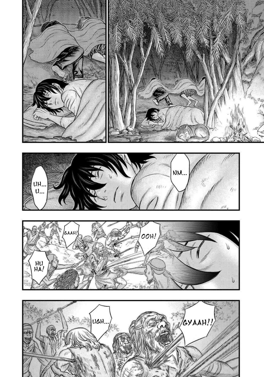 Baca Sousei no Taiga Chapter 36 Bahasa Indonesia page 24