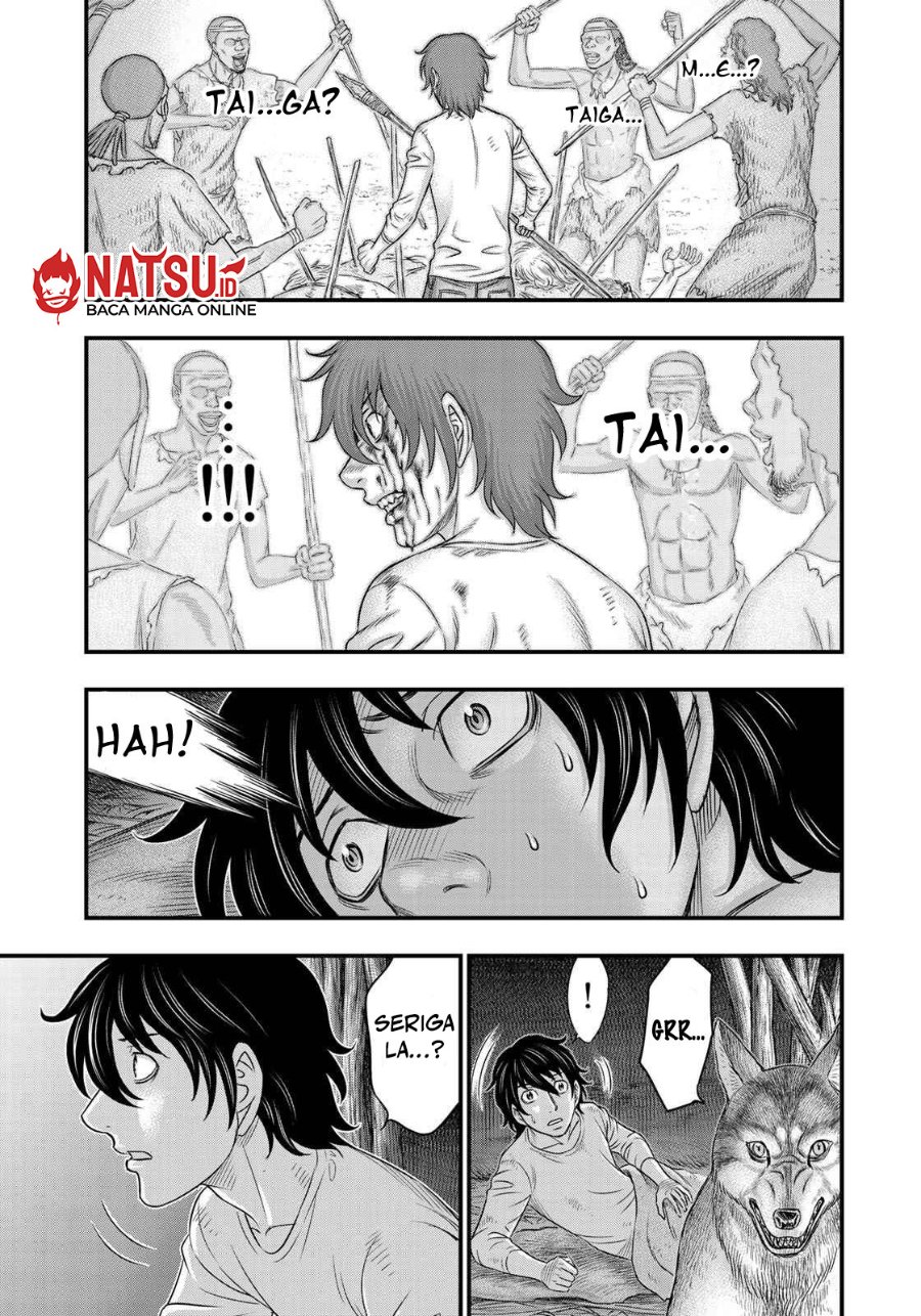 Baca Sousei no Taiga Chapter 36 Bahasa Indonesia page 26