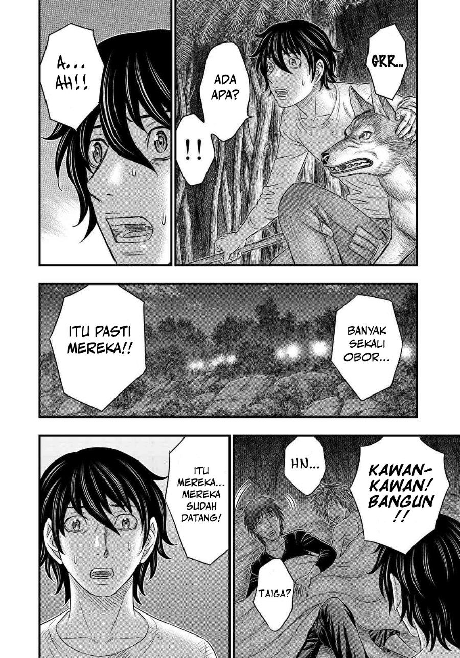 Baca Sousei no Taiga Chapter 36 Bahasa Indonesia page 28