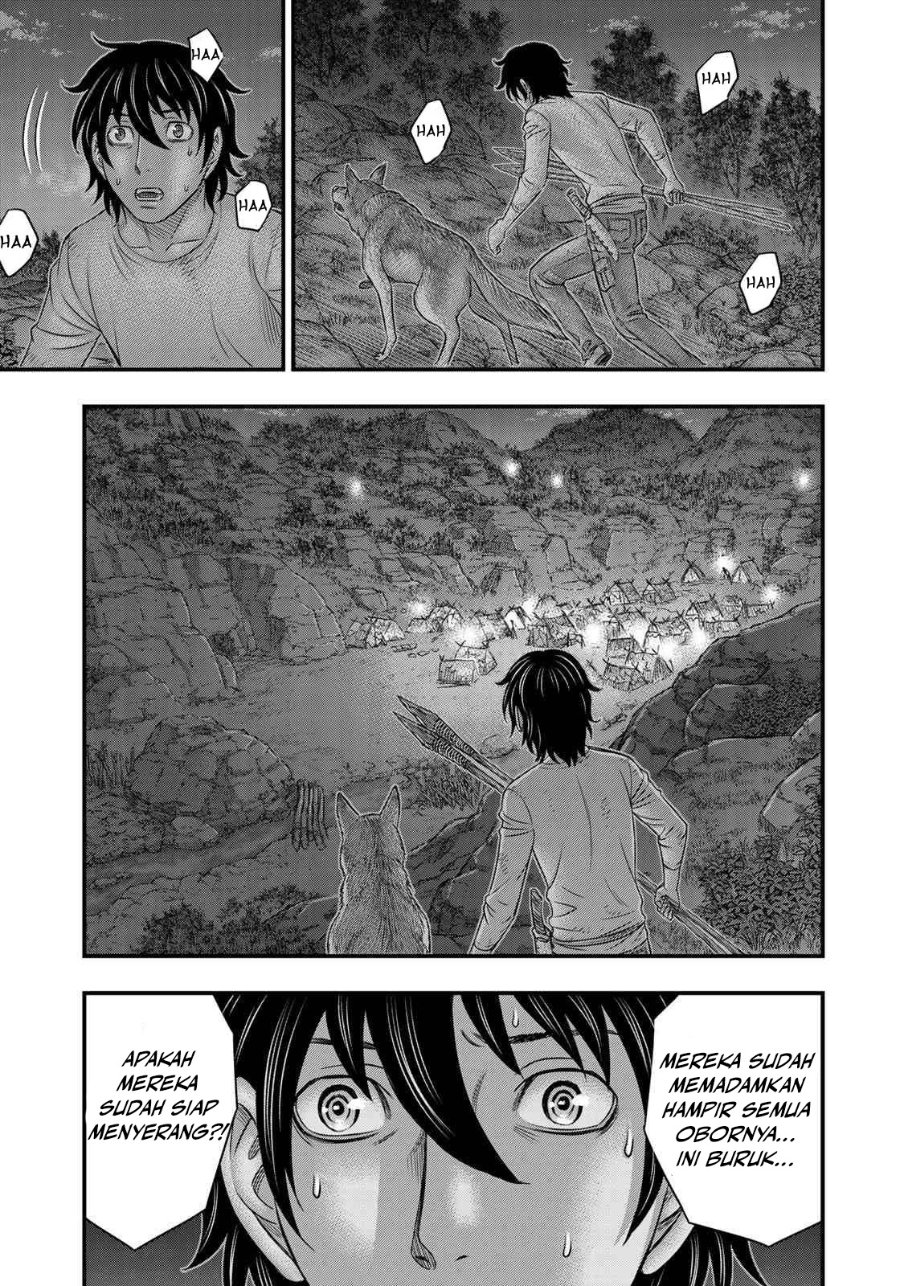 Baca Sousei no Taiga Chapter 36 Bahasa Indonesia page 34