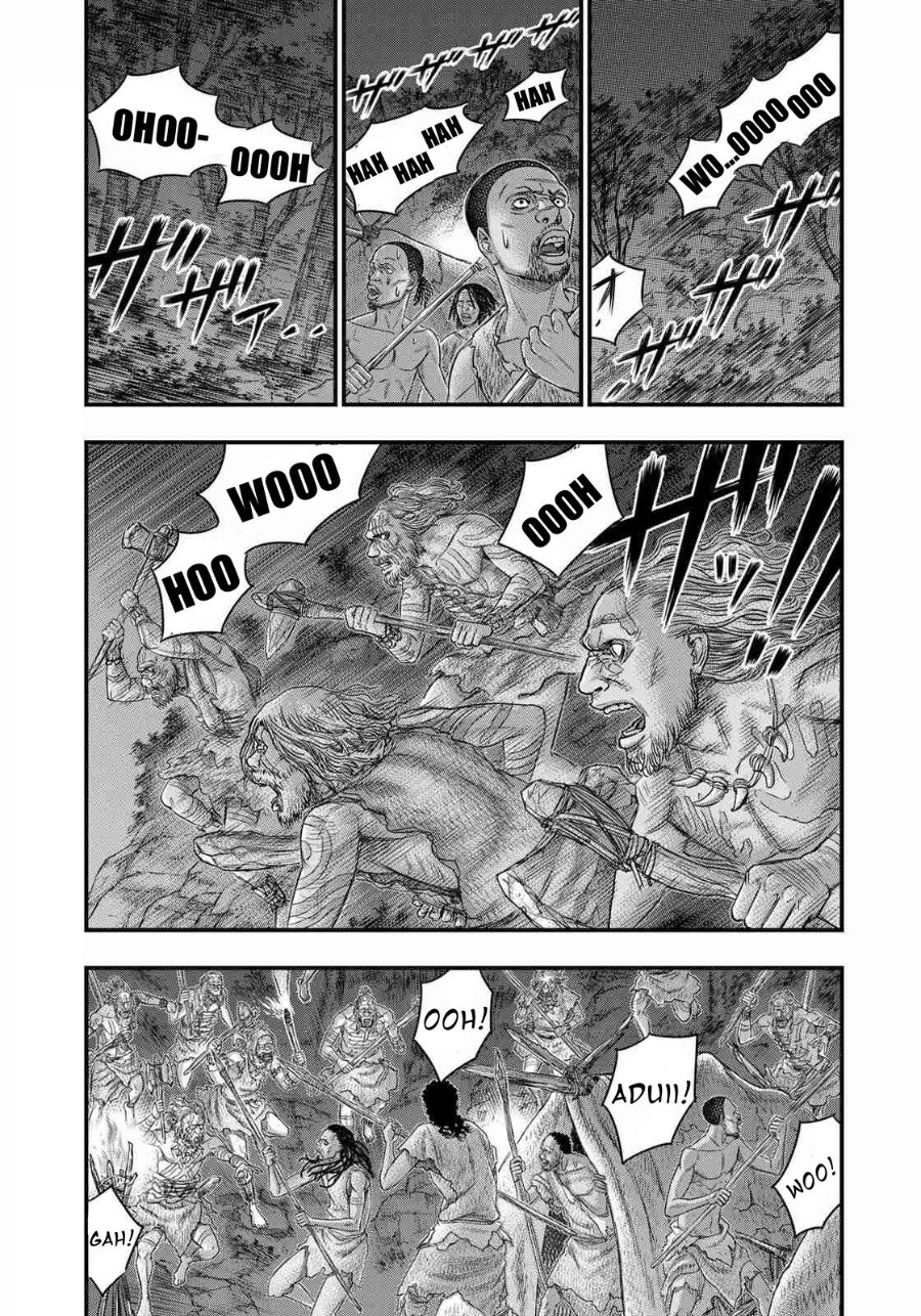 Baca Sousei no Taiga Chapter 36 Bahasa Indonesia page 38
