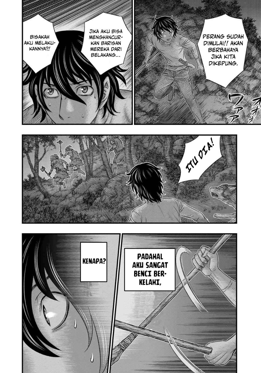 Baca Sousei no Taiga Chapter 36 Bahasa Indonesia page 40