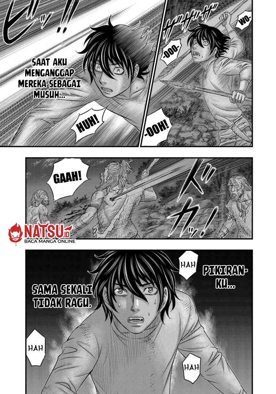 Baca Sousei no Taiga Chapter 36 Bahasa Indonesia page 42