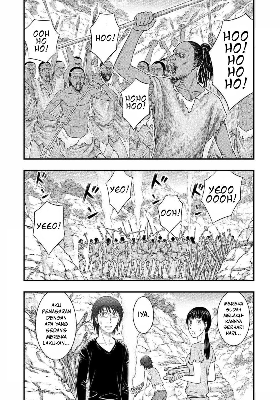 Baca Sousei no Taiga Chapter 36 Bahasa Indonesia page 8