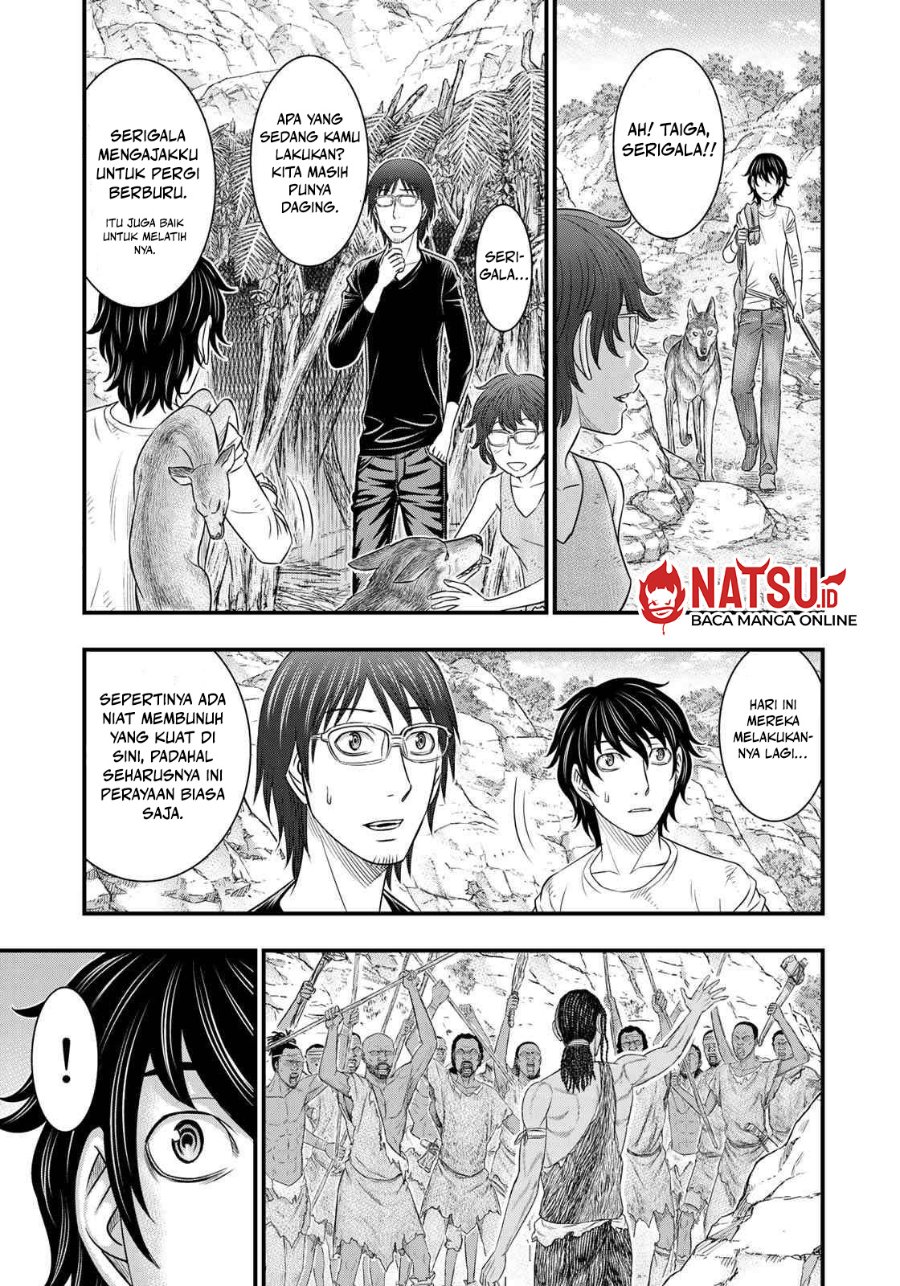 Baca Sousei no Taiga Chapter 36 Bahasa Indonesia page 10