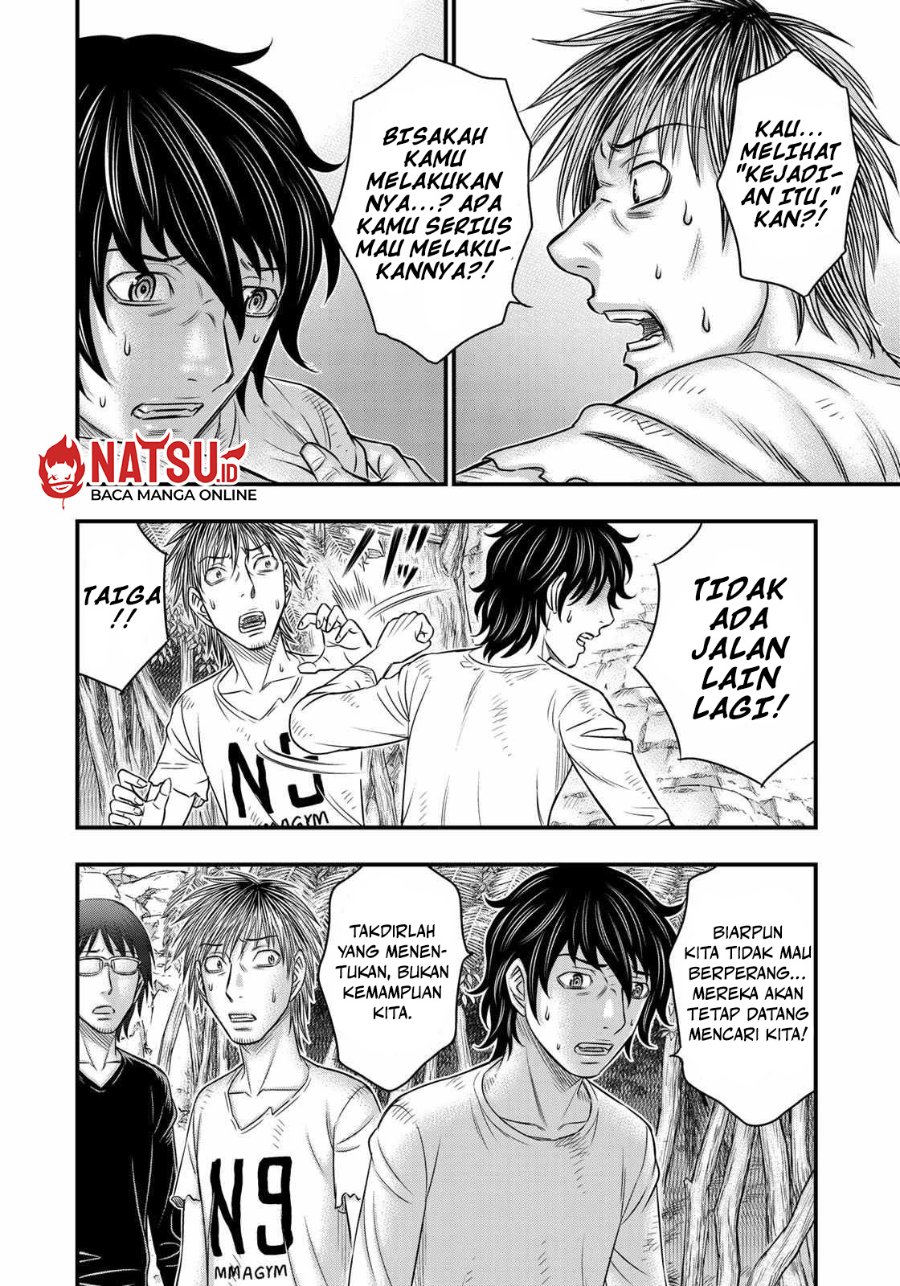 Baca Sousei no Taiga Chapter 36 Bahasa Indonesia page 20
