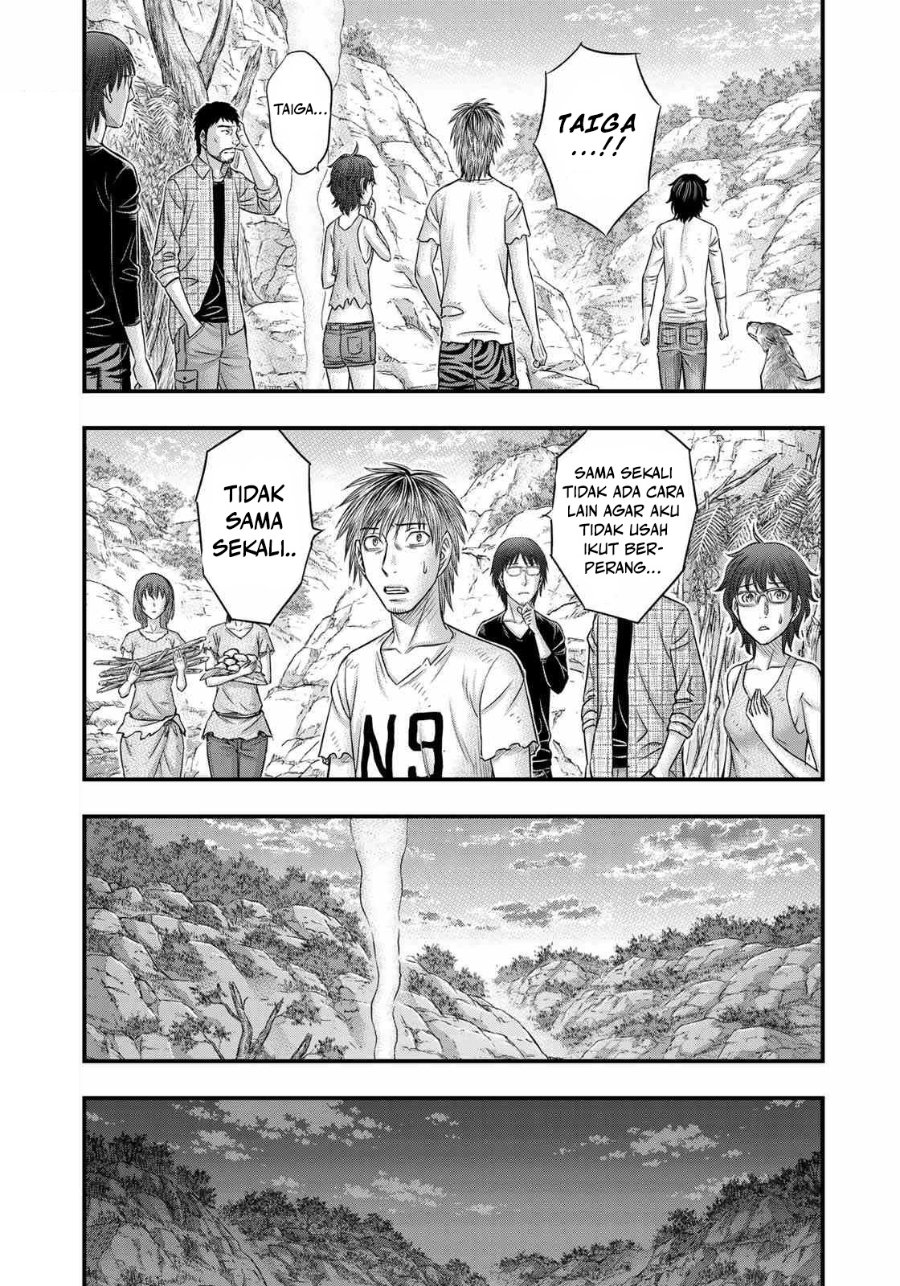 Baca Sousei no Taiga Chapter 36 Bahasa Indonesia page 22