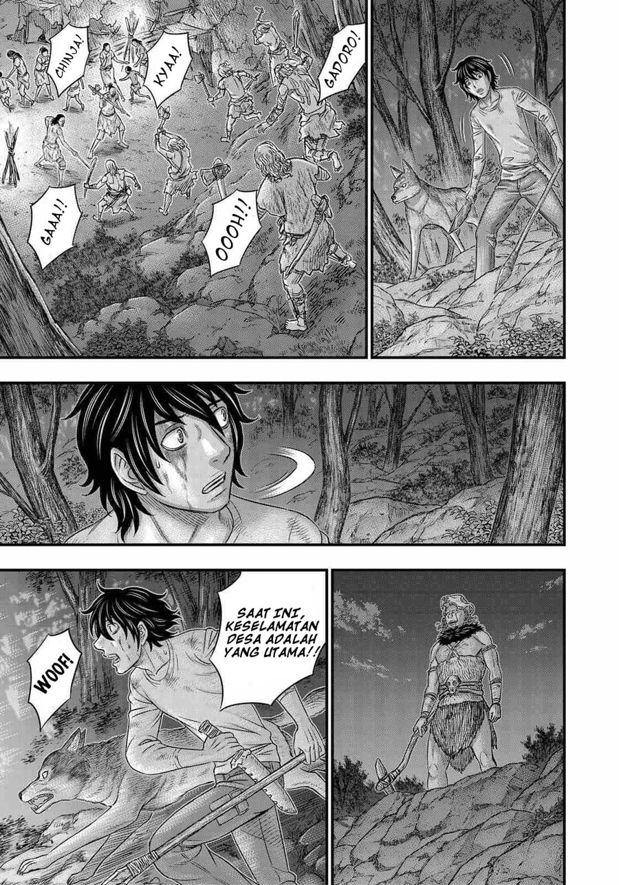 Baca Sousei no Taiga Chapter 37 Bahasa Indonesia page 24