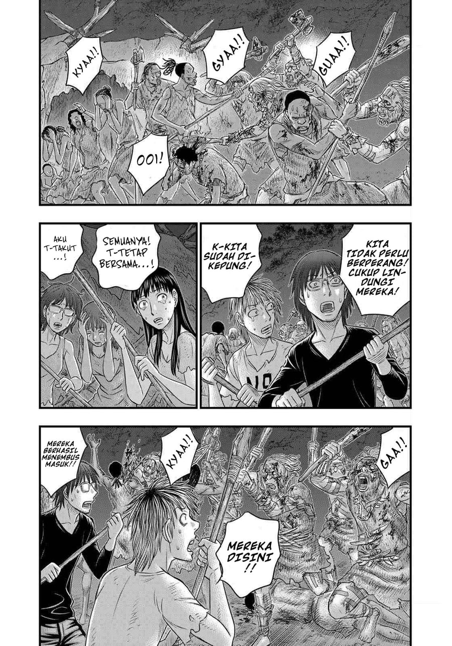 Baca Sousei no Taiga Chapter 37 Bahasa Indonesia page 26