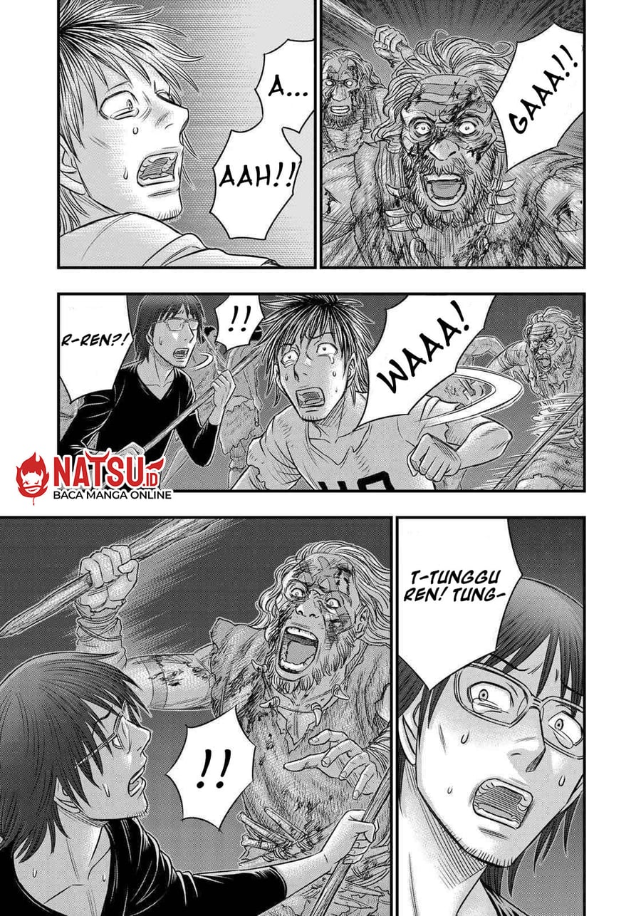 Baca Sousei no Taiga Chapter 37 Bahasa Indonesia page 28