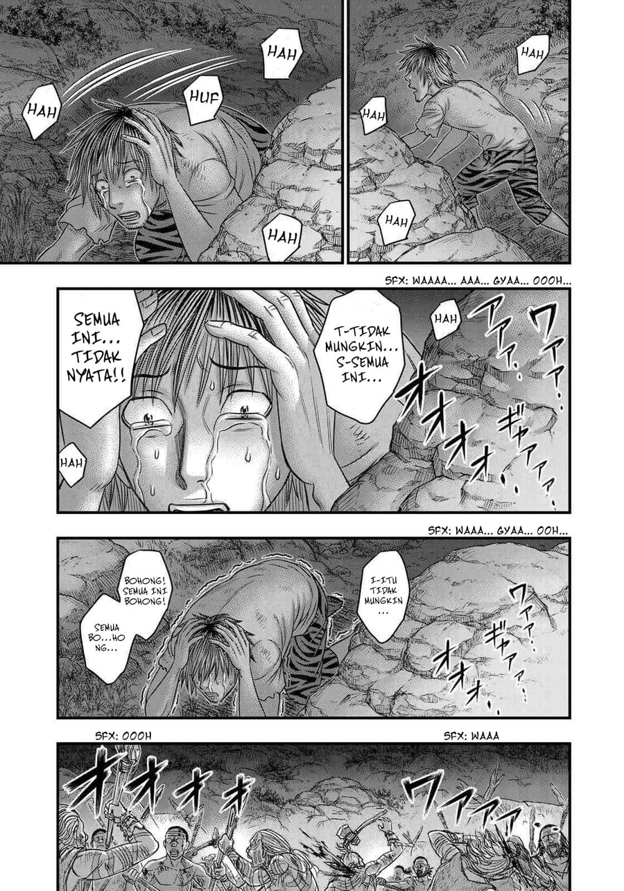 Baca Sousei no Taiga Chapter 37 Bahasa Indonesia page 32