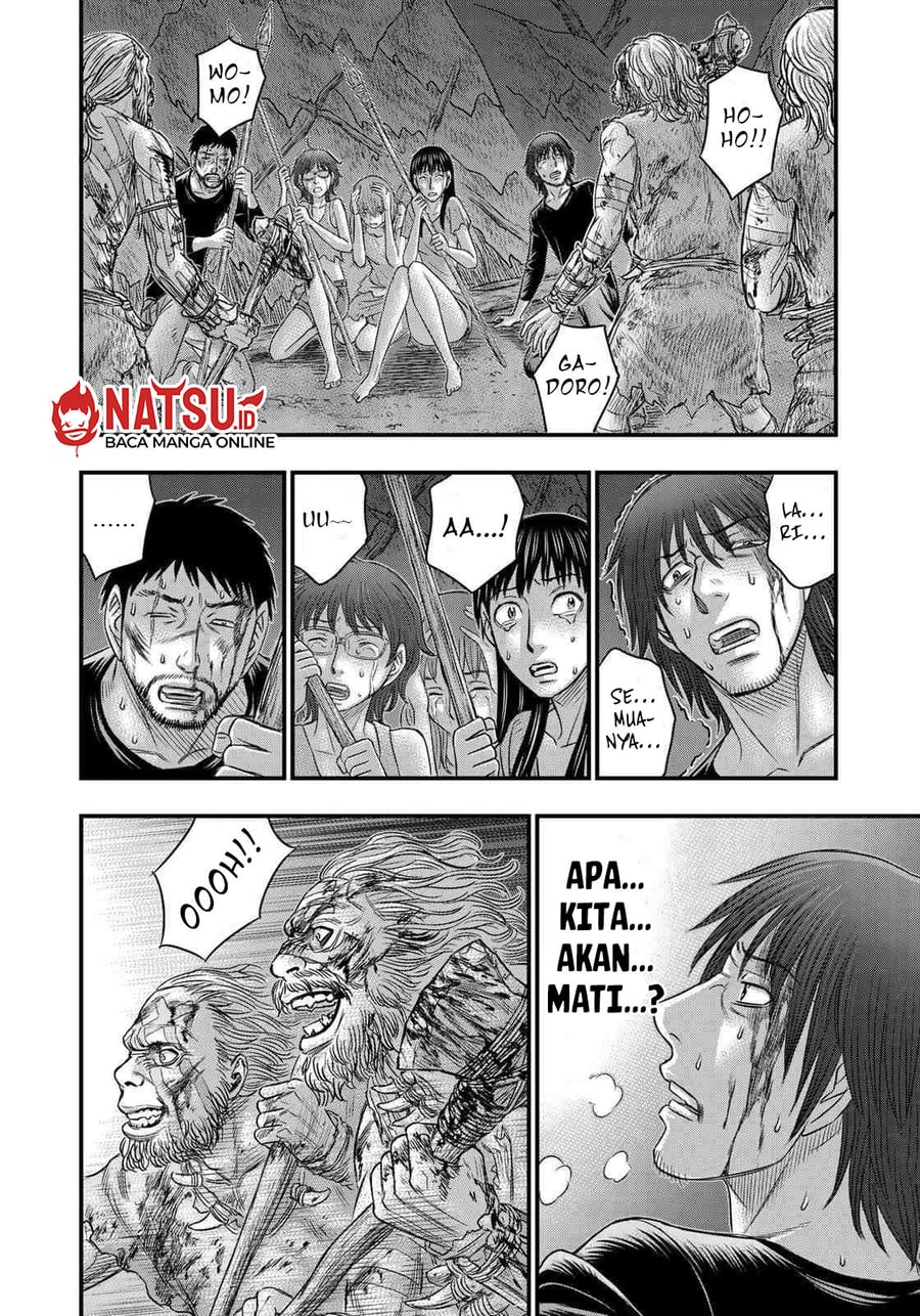 Baca Sousei no Taiga Chapter 37 Bahasa Indonesia page 34