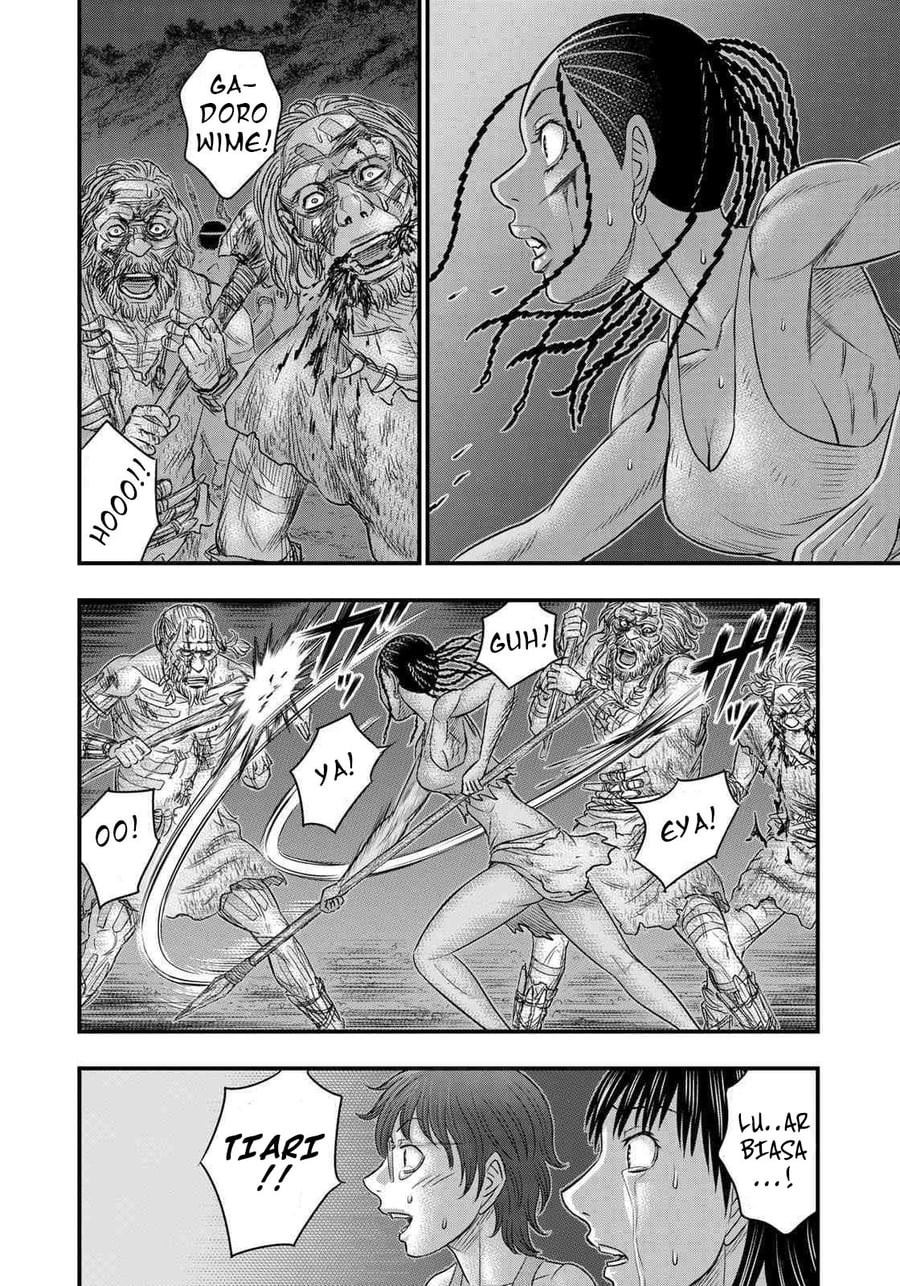 Baca Sousei no Taiga Chapter 37 Bahasa Indonesia page 38